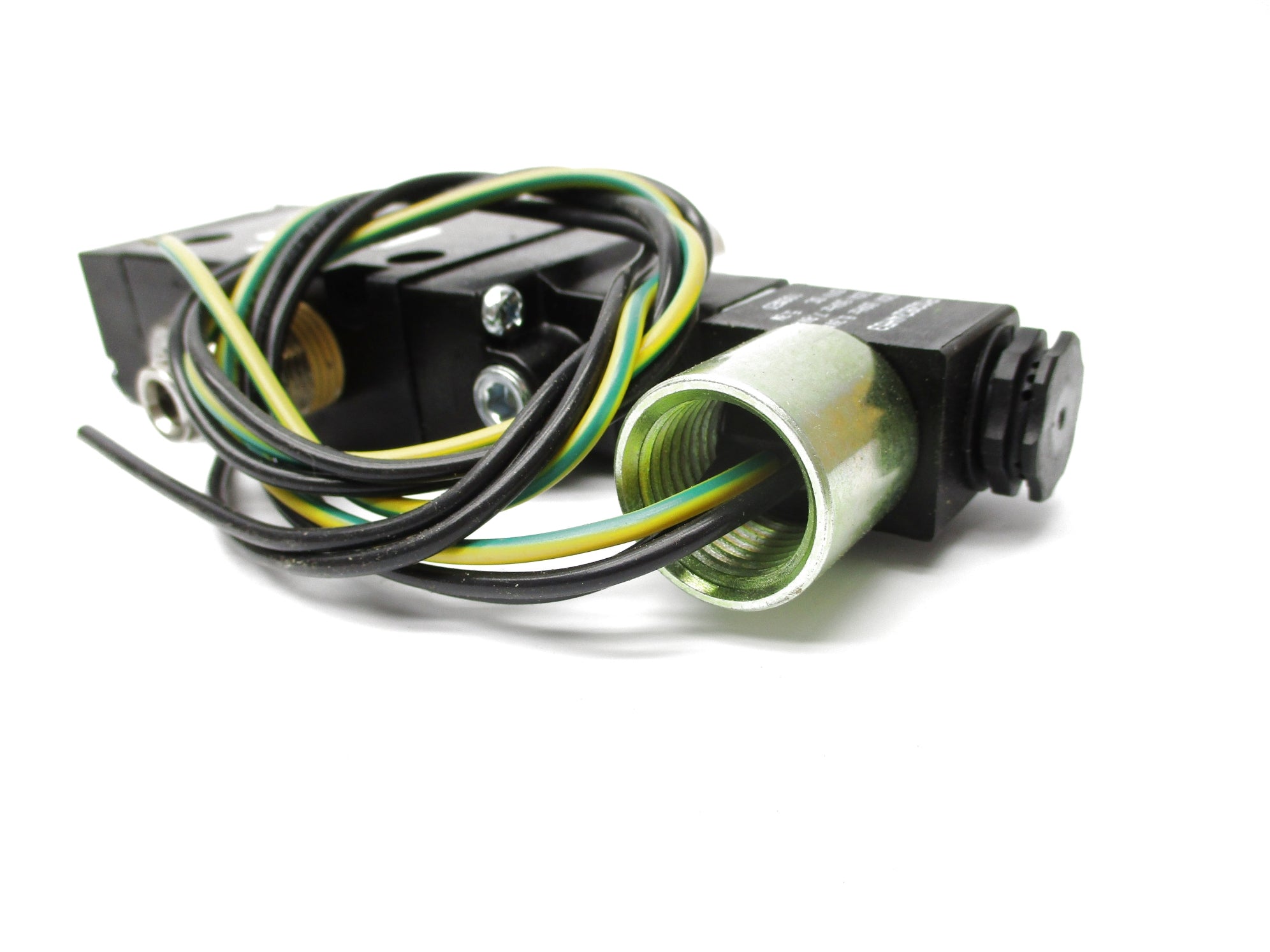 PARKER B512BCH53C 145PSI 120V NSNP
