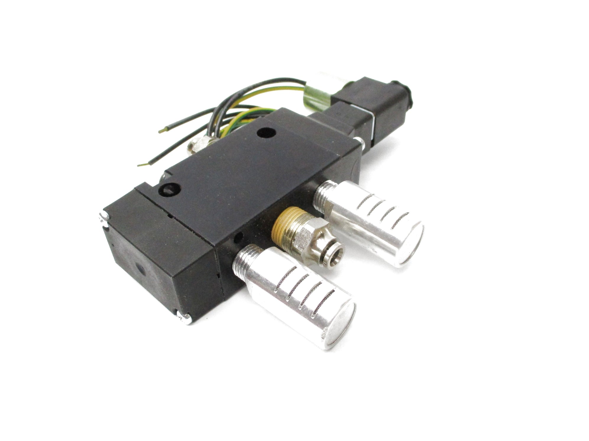 PARKER B512BCH53C 145PSI 120V NSNP