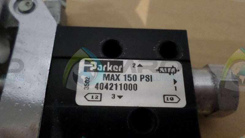 PARKER 40421100 SWITCH NSNP