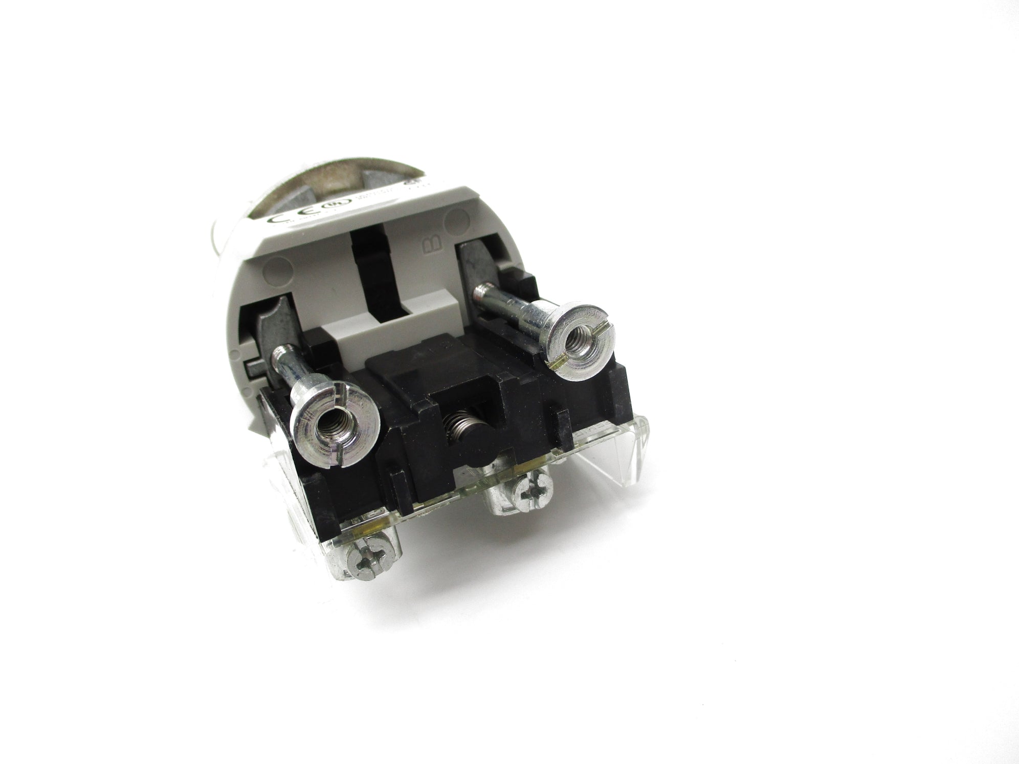 ALLEN BRADLEY 800T-J44A SER. T (WH) NSMP