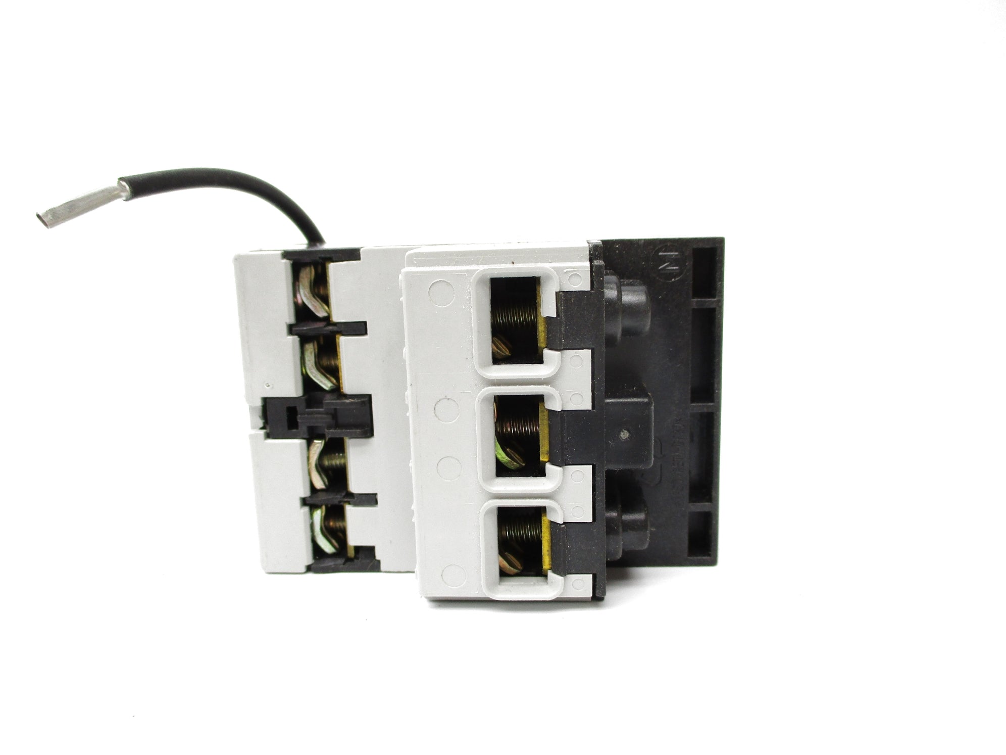 INDUSTRIAL SPARE PART 193-A1D1 SER. A 690V 1.0-2.9A (BR/WH) NSMP