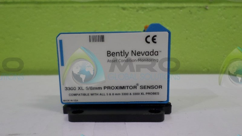 BENTLY NEVADA 330180-90-00 PROXIMITOR SENSOR * NEW IN ORIGINAL PACKAGE *