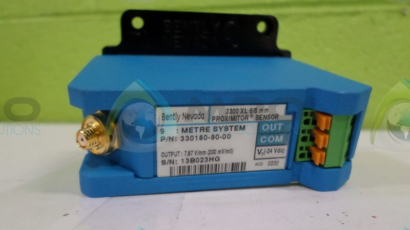 BENTLY NEVADA 330180-90-00 PROXIMITOR SENSOR * NEW IN ORIGINAL PACKAGE *