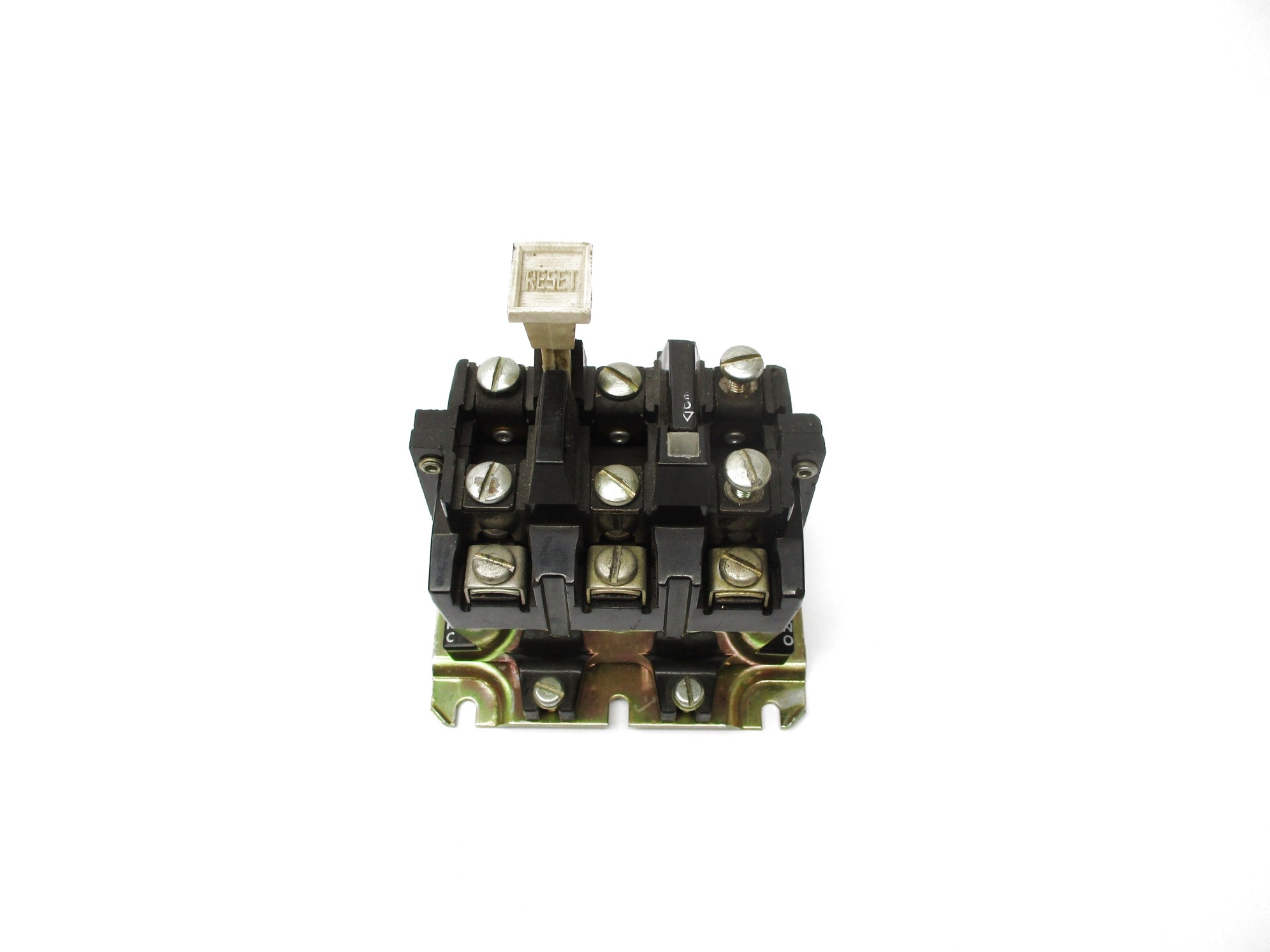 INDUSTRIAL SPARE PART 592-BOV16 SER. B 120-600VAC UNMP