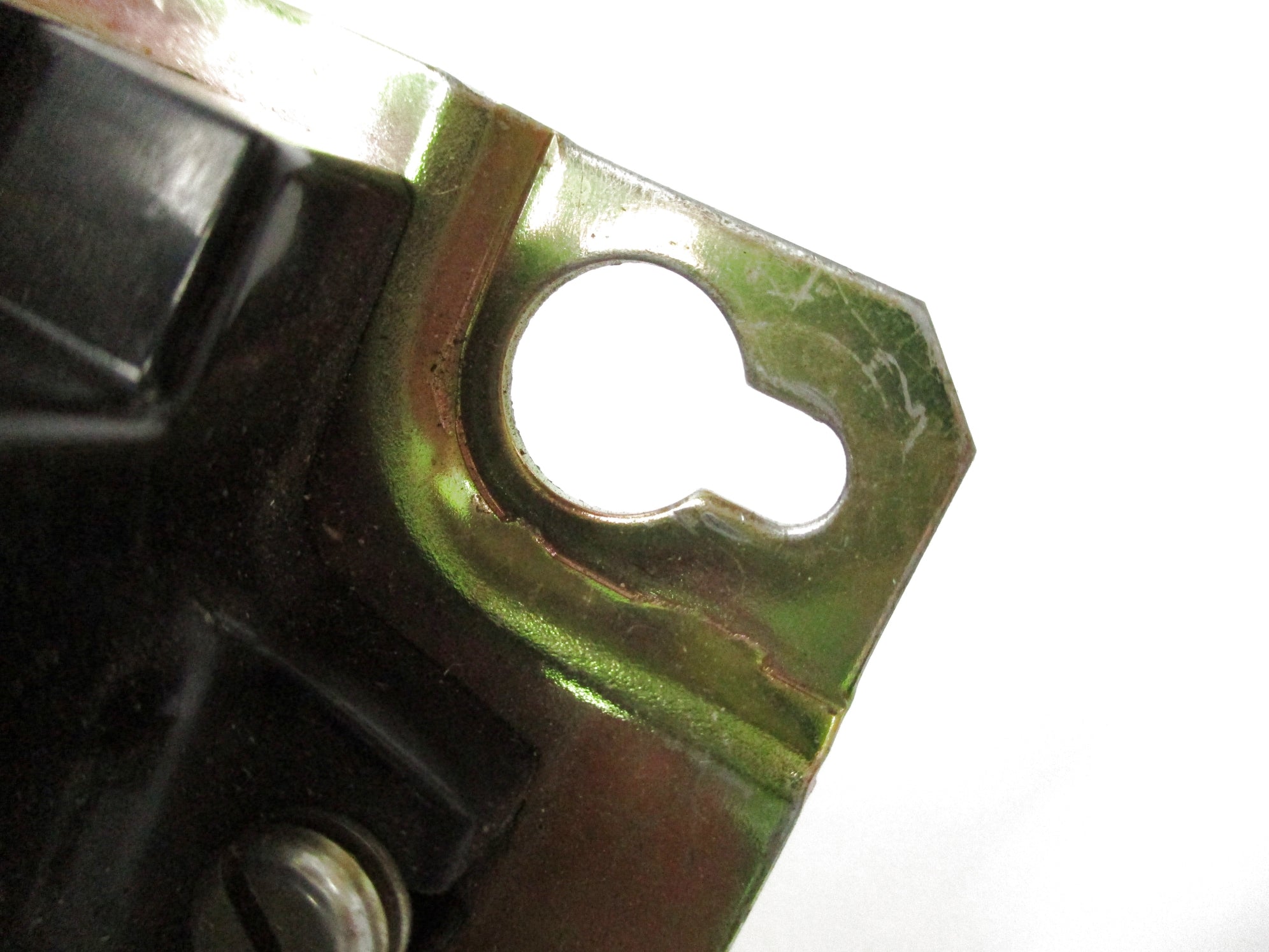INDUSTRIAL SPARE PART 592-BOV16 SER. B 120-600VAC UNMP