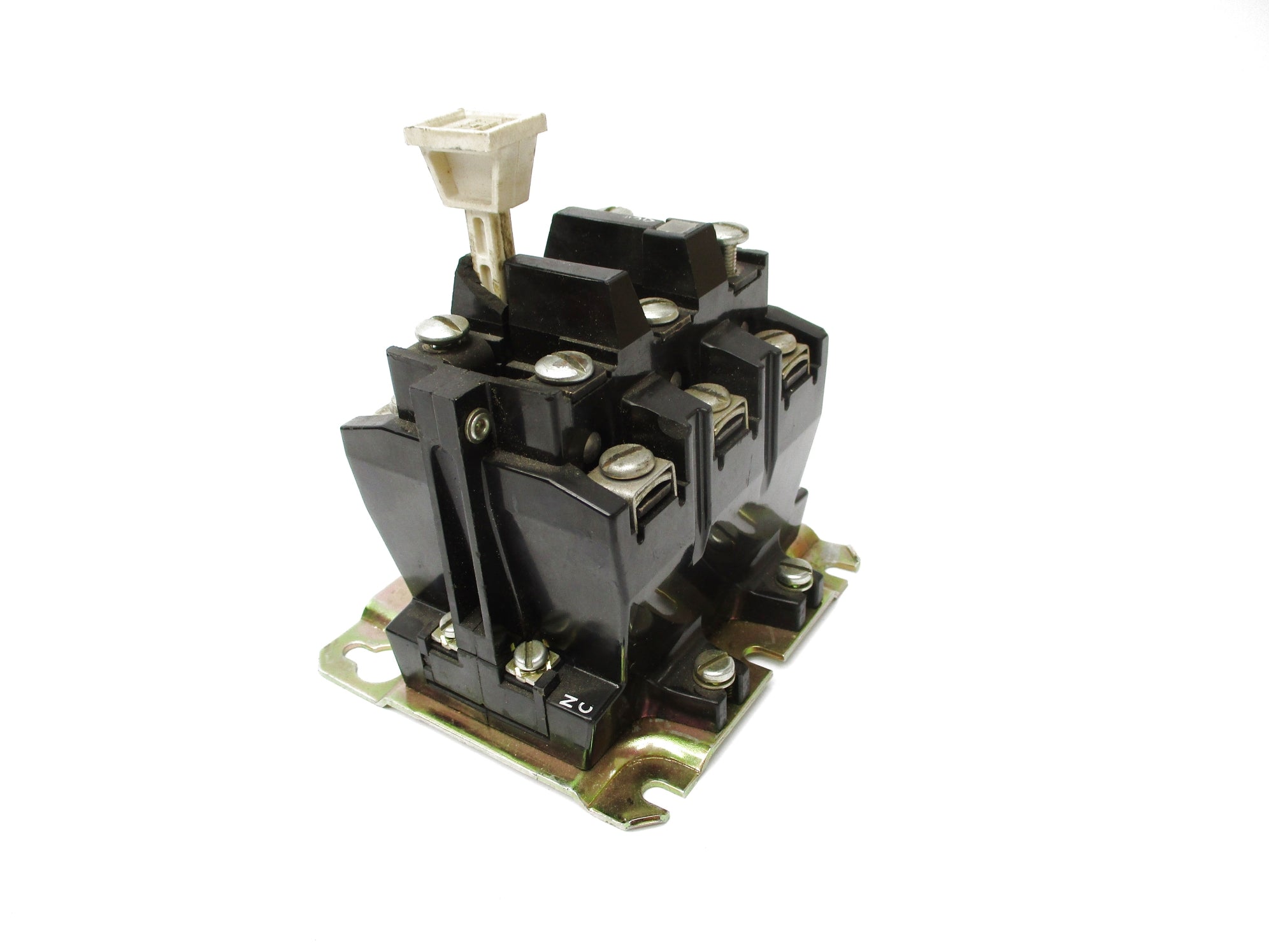 INDUSTRIAL SPARE PART 592-BOV16 SER. B 120-600VAC UNMP