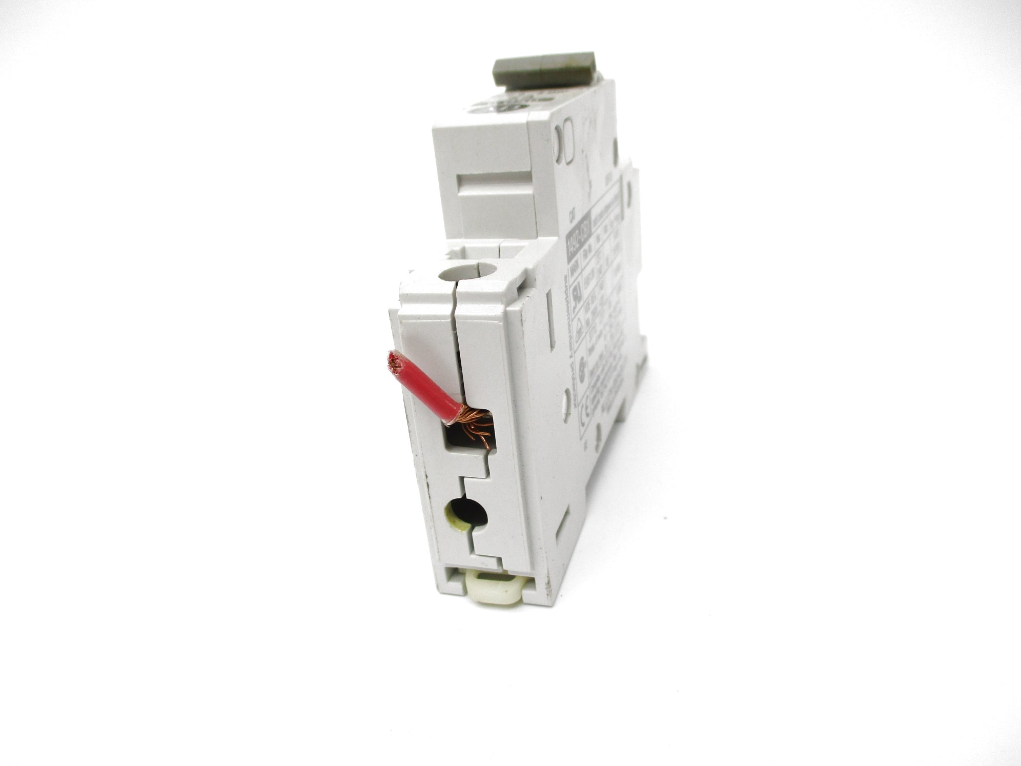ALLEN BRADLEY 1492-CB1G050 SER. B 277VAC 5A UNMP