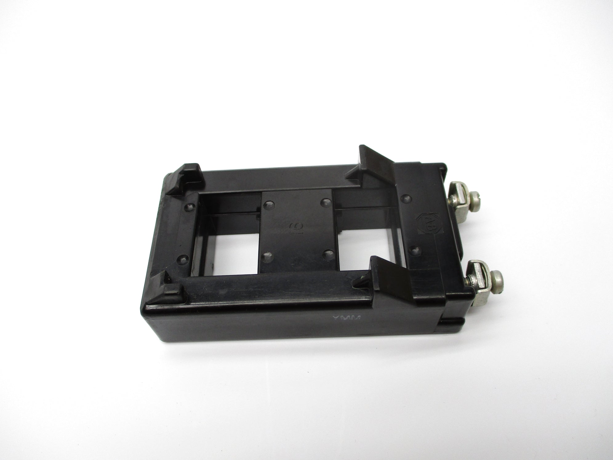 ALLEN BRADLEY CB254 (BK/YL) NSMP