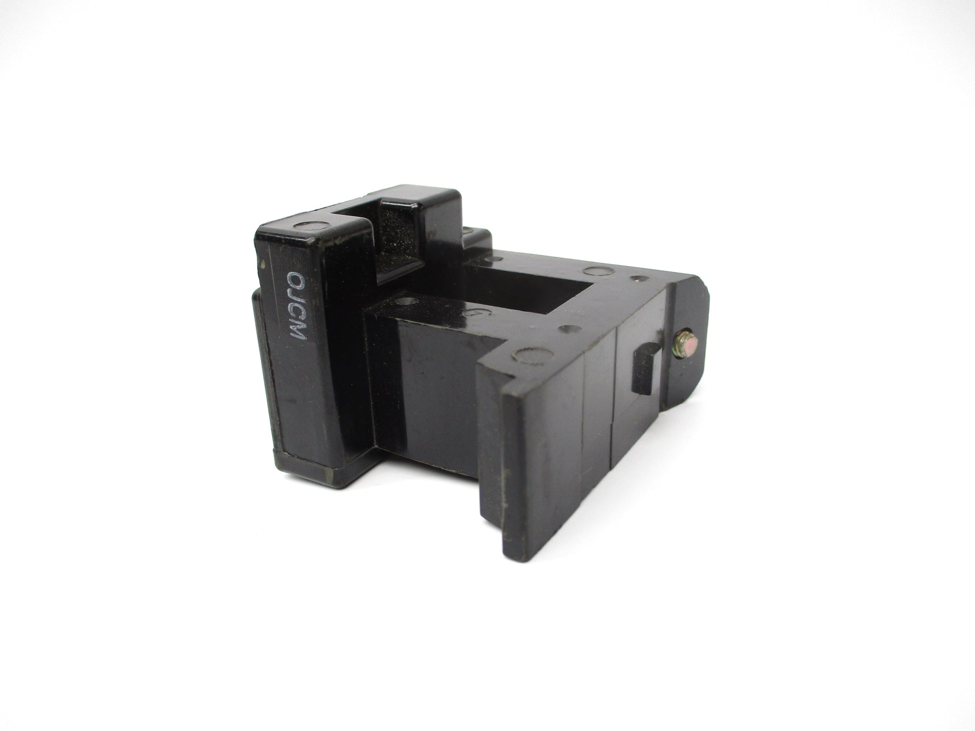 ALLEN BRADLEY 69A83 (BK/YL) NSMP