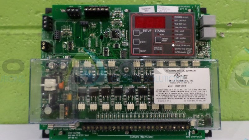 DWYER DCT1002 *NEW IN BOX*