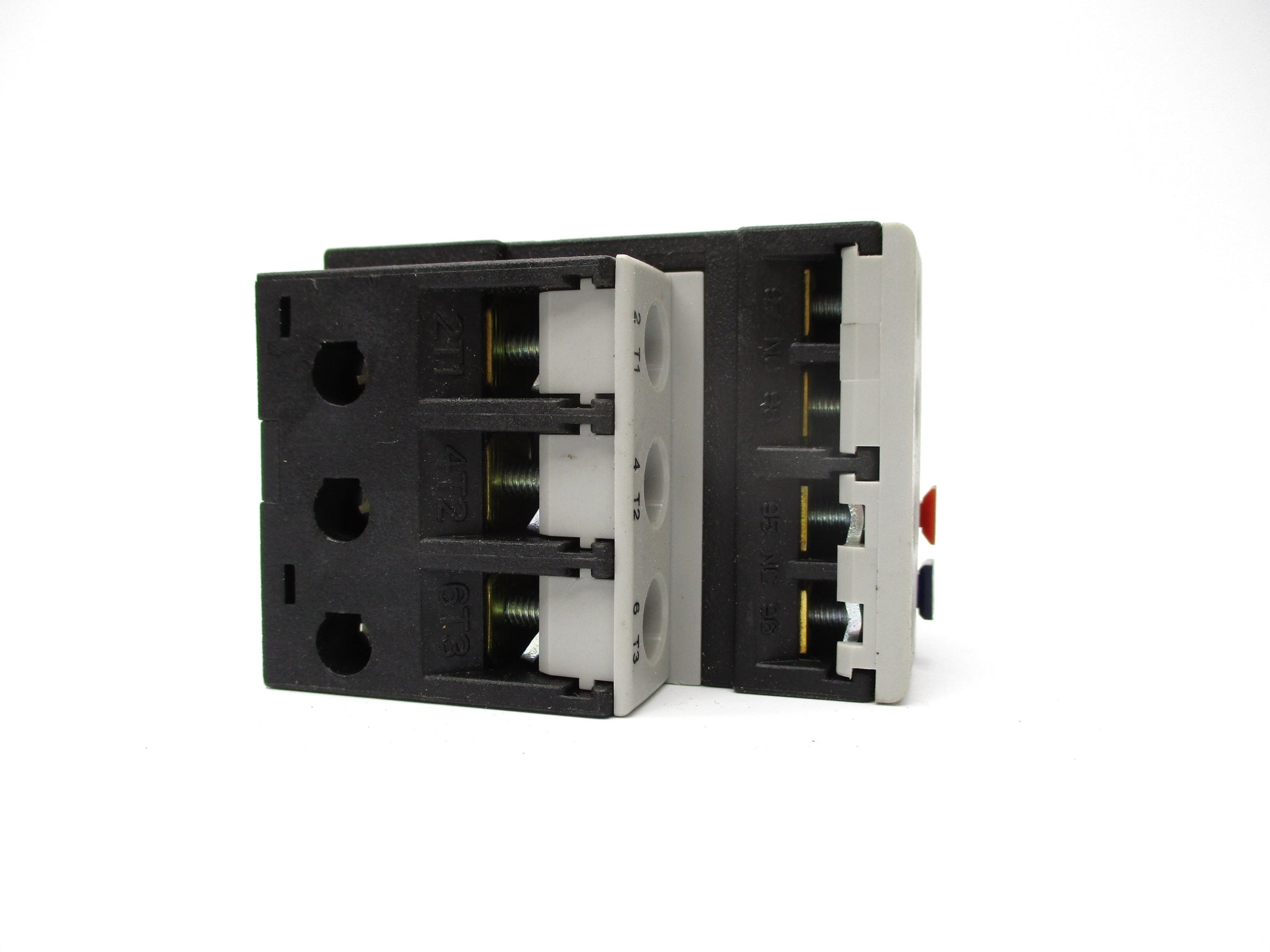 ALLEN BRADLEY 193-T1AB63 SER. A 4.5-6.3A NSNP