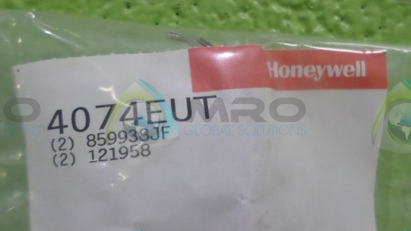 HONEYWELL 4074EUT  NSMP