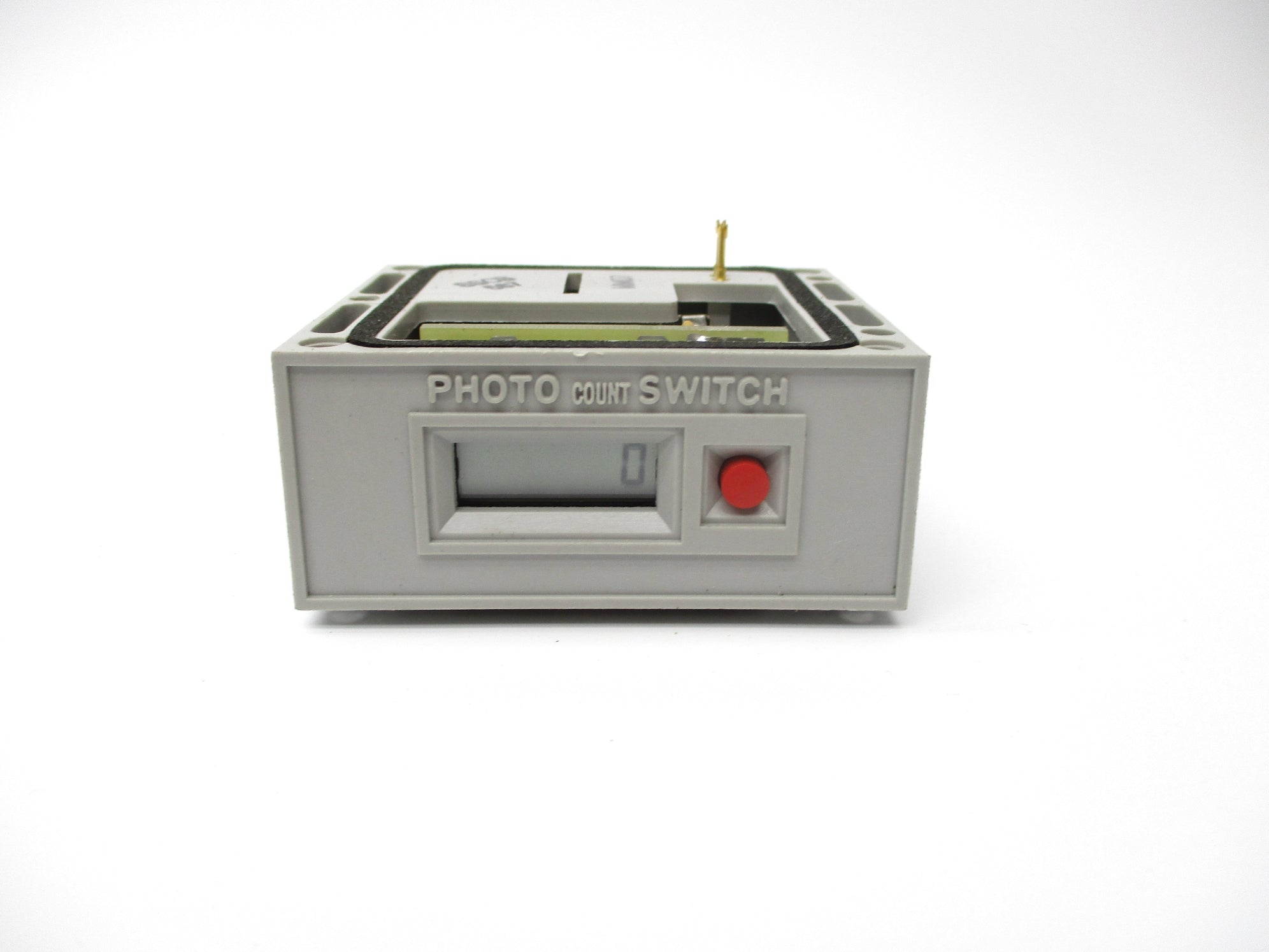 ALLEN BRADLEY 60-2072 SER. B NSNP