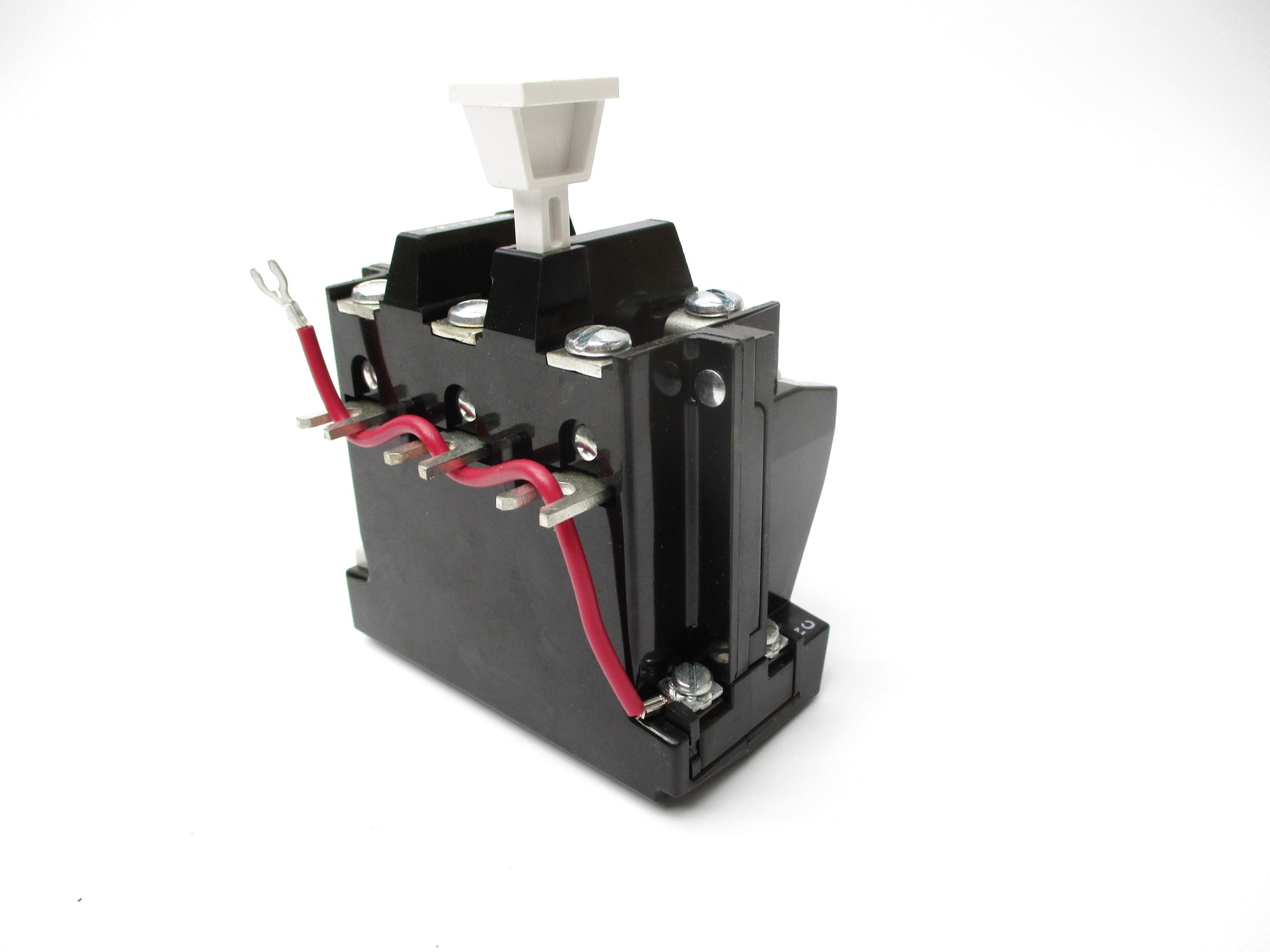 ALLEN BRADLEY 592-EUTB SER. A 120/600V NSNP