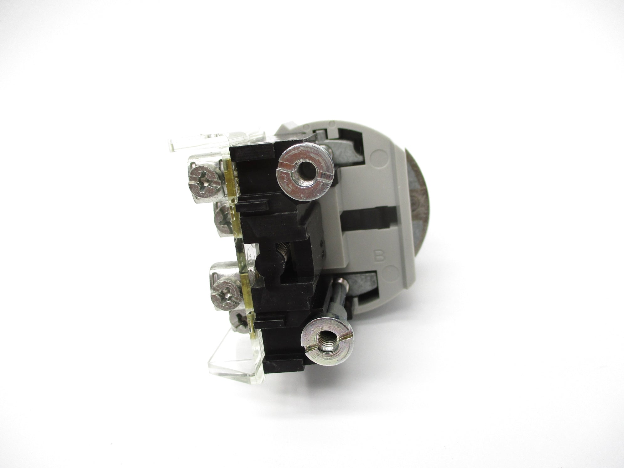 ALLEN BRADLEY 800T-J44A SER. T (NO KEY) (WH) NSMP