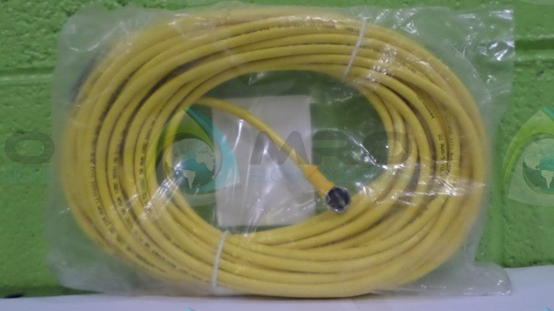 TURCK WKV4.5T-15/S715 CONNECTOR NSMP