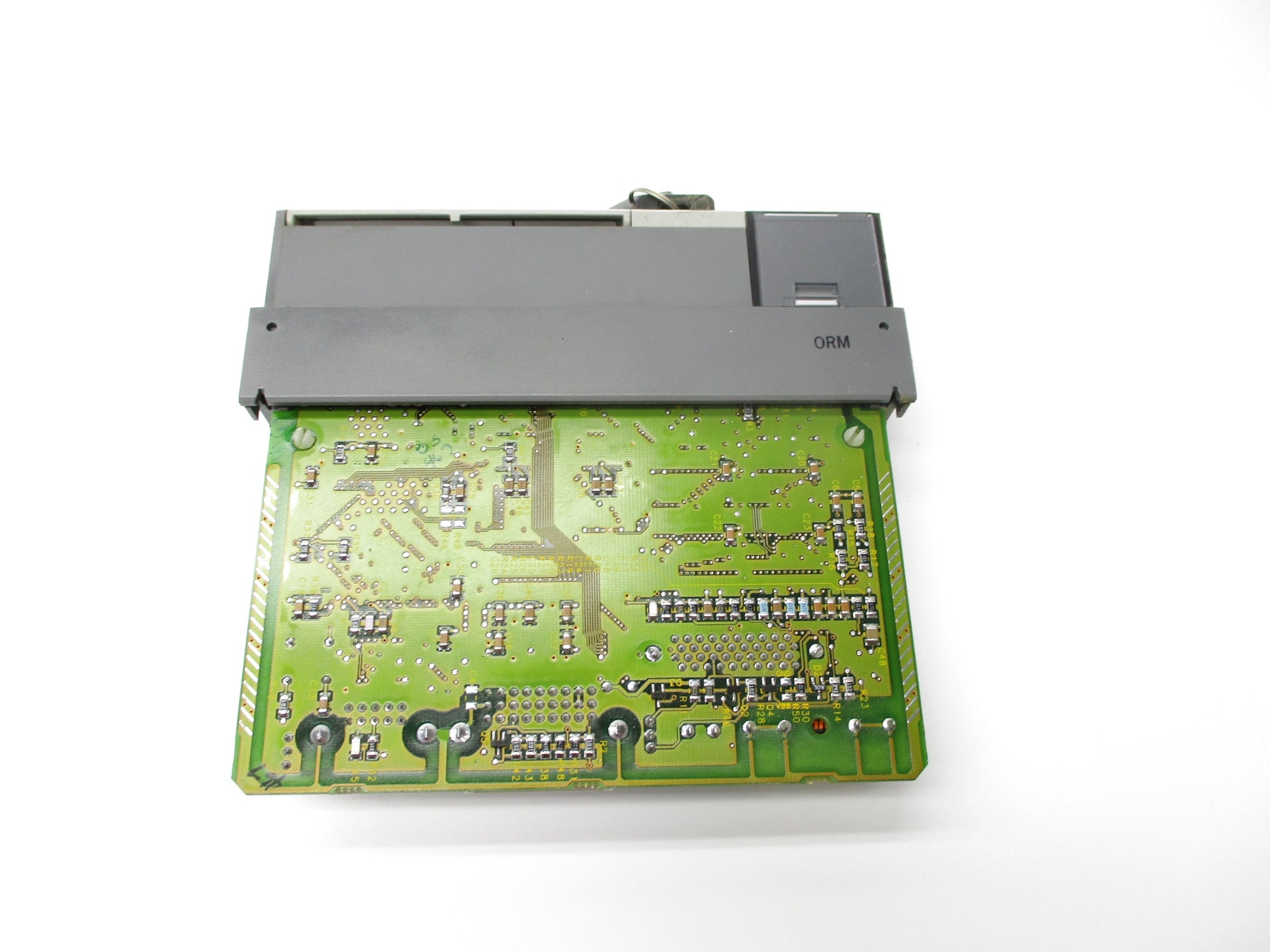 ALLEN BRADLEY 1747-L532 SER. D F/W 9 24VDC UNMP