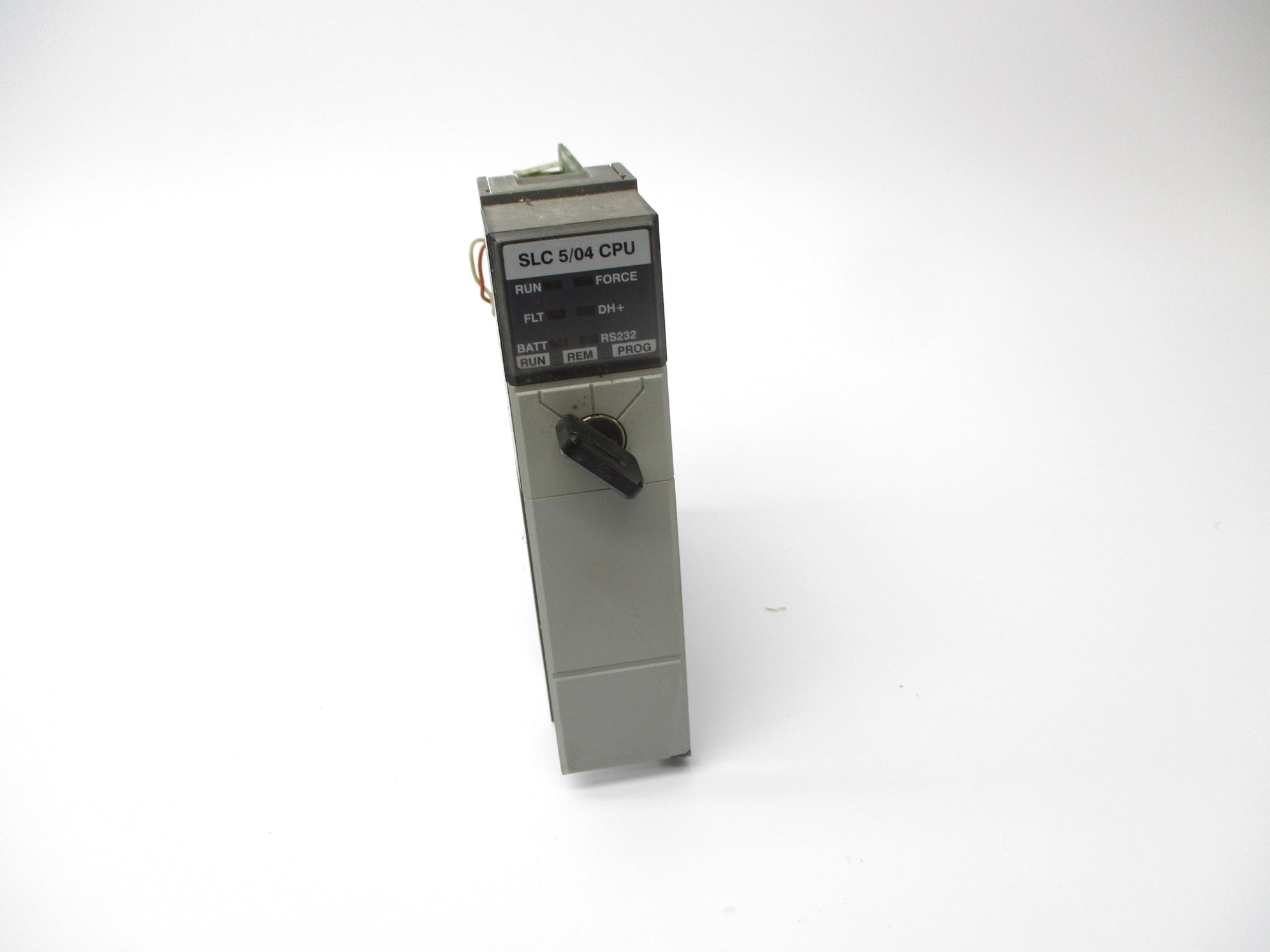 ALLEN BRADLEY 1747-L541 SER. C F/W 5 UNMP