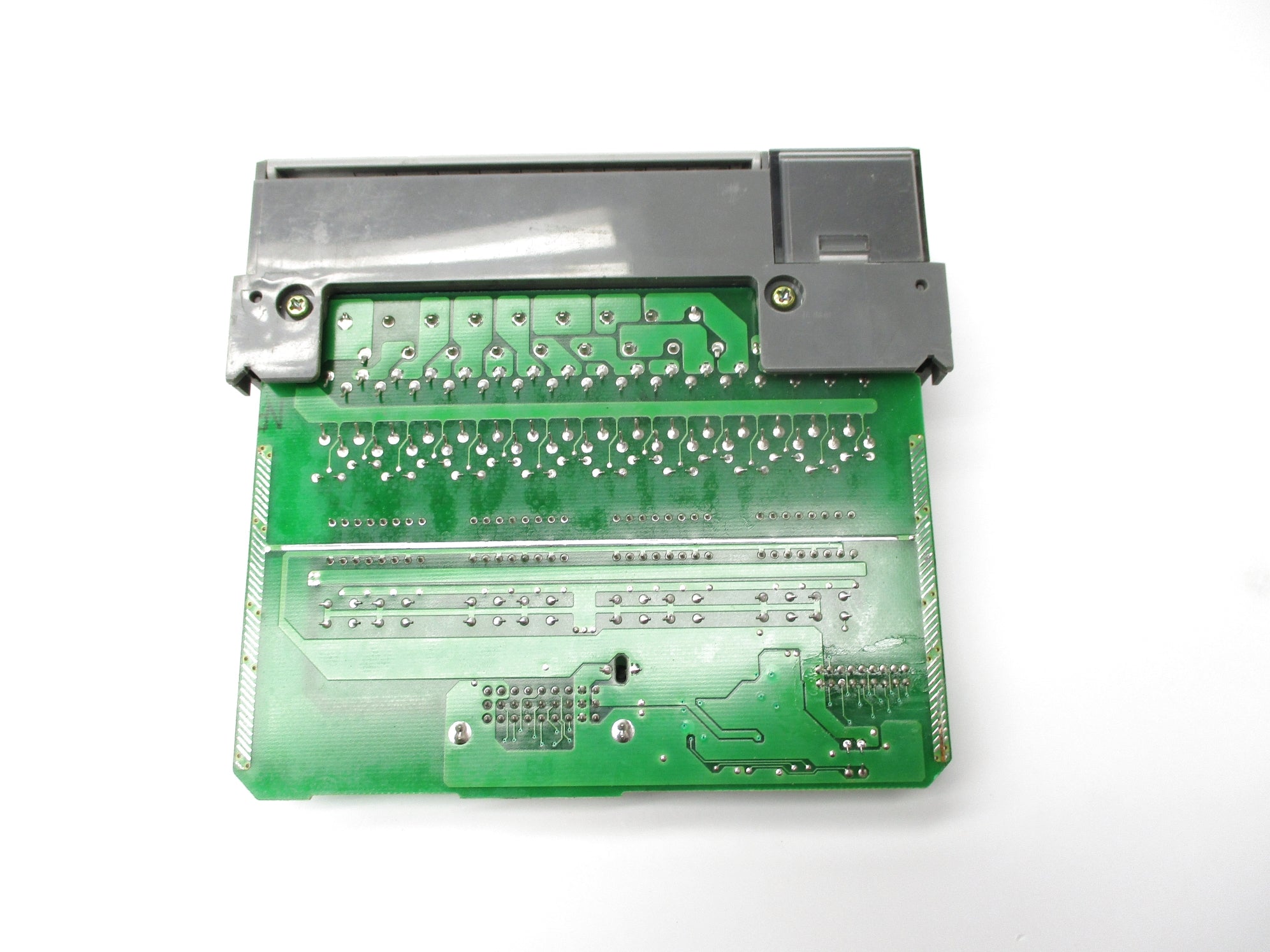 ALLEN BRADLEY 1746-IB16 SER. C (AS PICTURED) UNMP