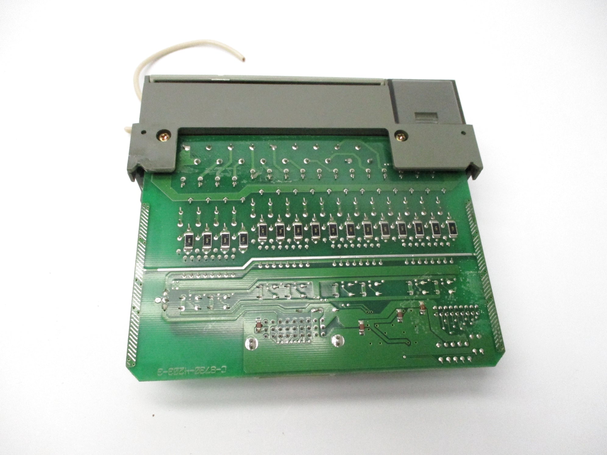 ALLEN BRADLEY 1746-IA16 SER. C UNMP
