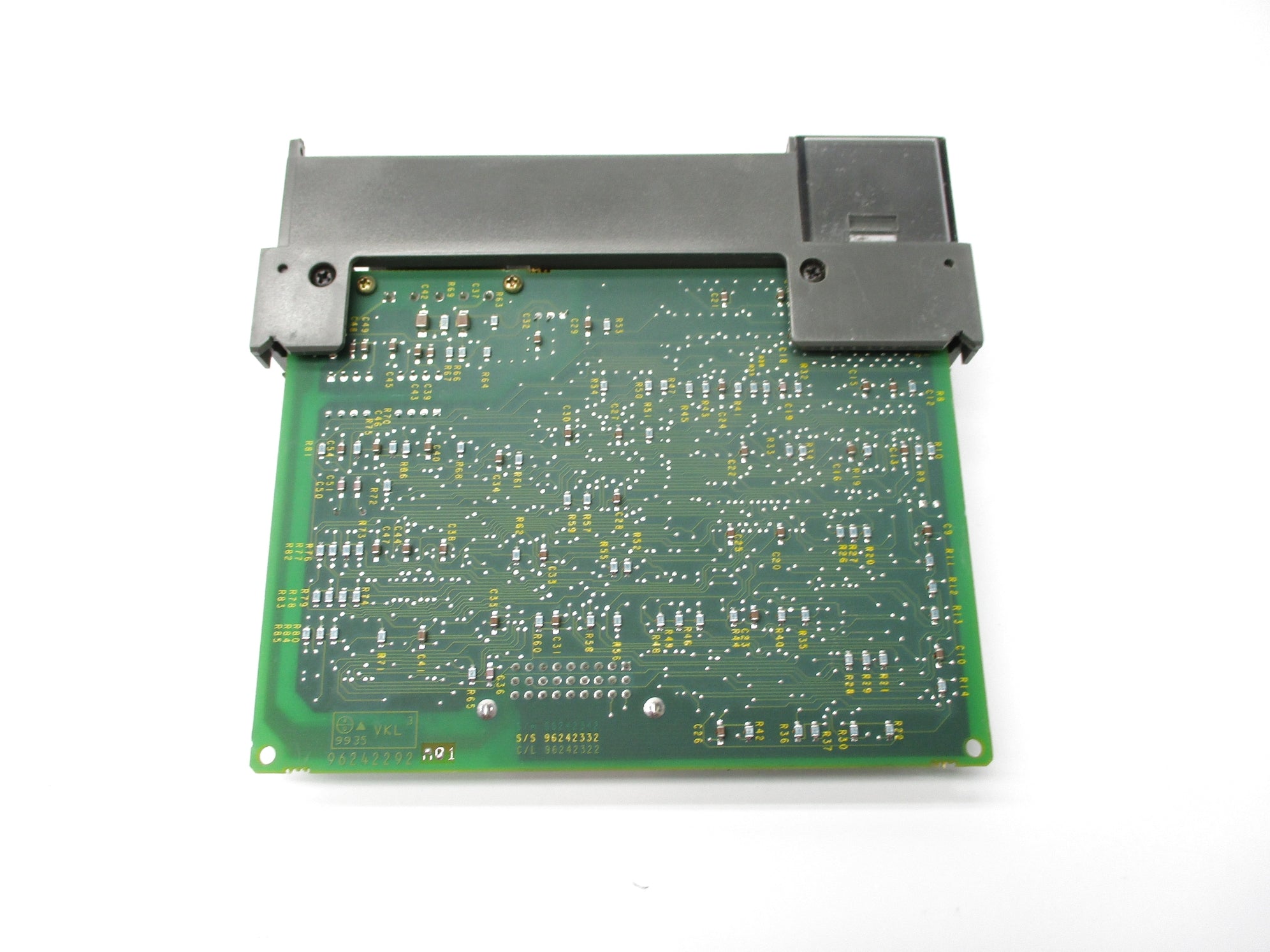 ALLEN BRADLEY 1747-SDN SER. B F/W 4.015 UNMP