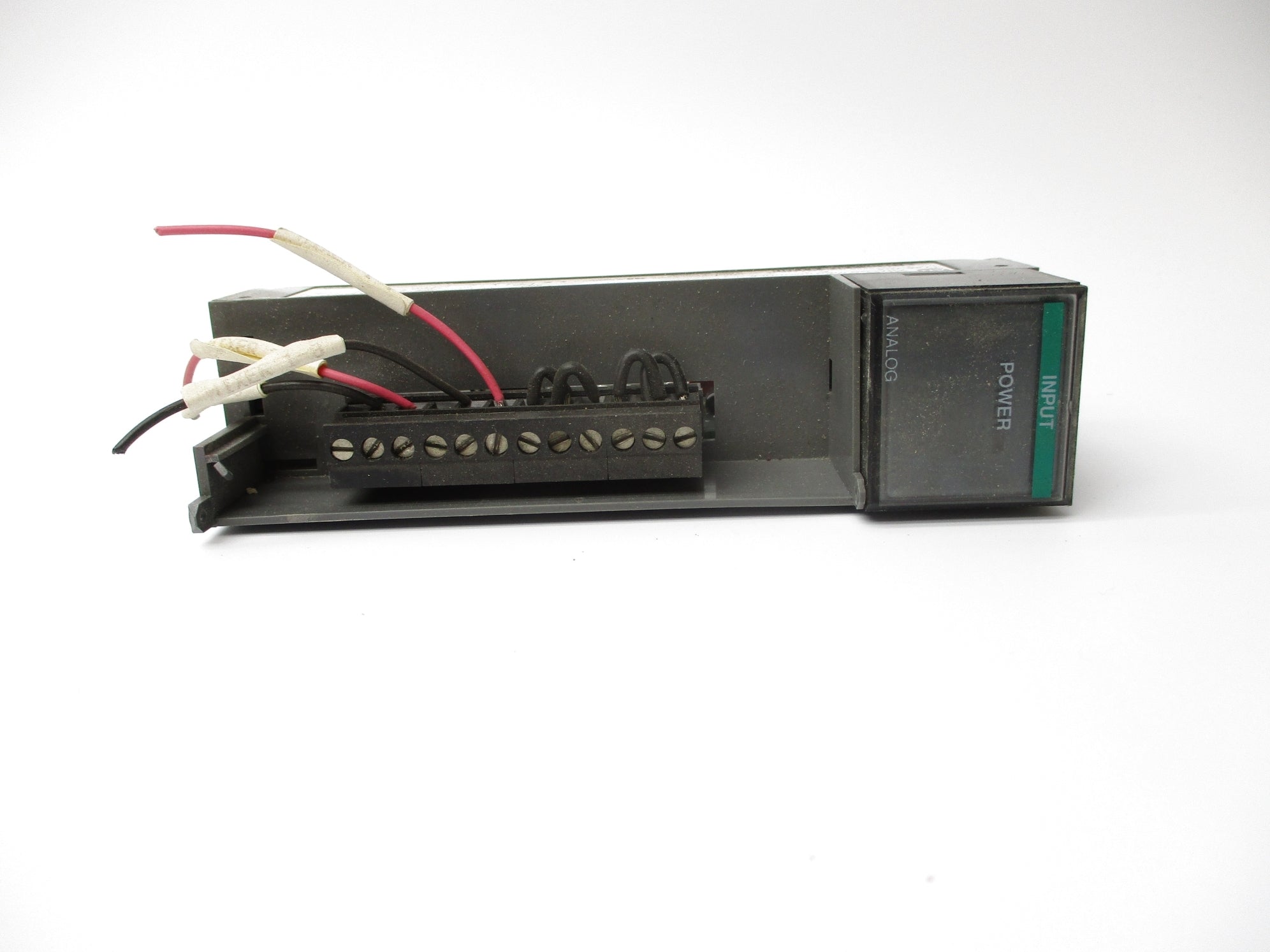 ALLEN BRADLEY 1746-NI4 SER. A (AS PICTURED) UNMP