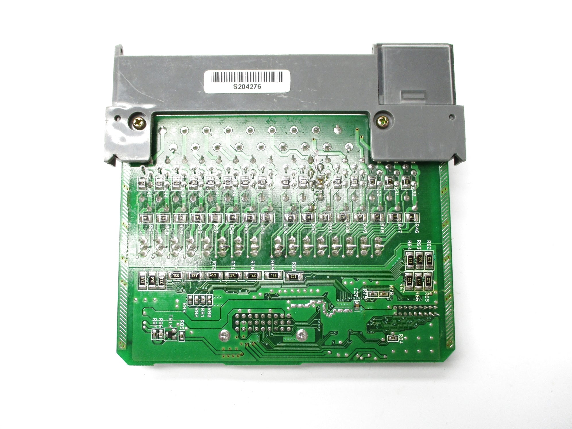 ALLEN BRADLEY 1746-OA16 SER. D (AS PICTURED) UNMP