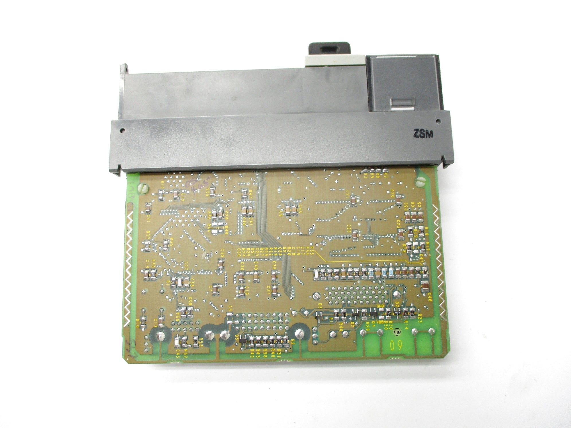 ALLEN BRADLEY 1747-L532 SER. D F/W 14 UNMP