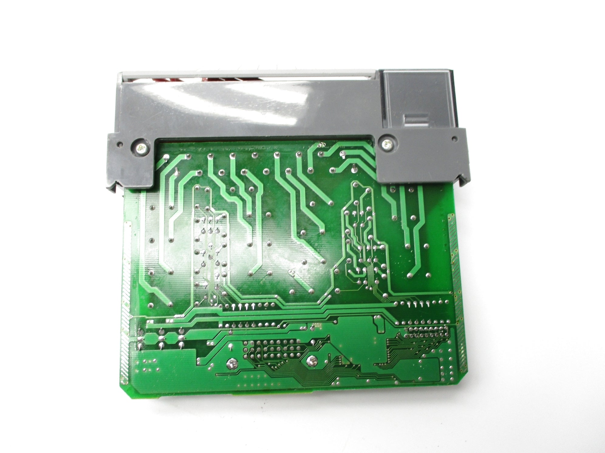ALLEN BRADLEY 1746-OW16 SER. D (AS PICTURED) UNMP