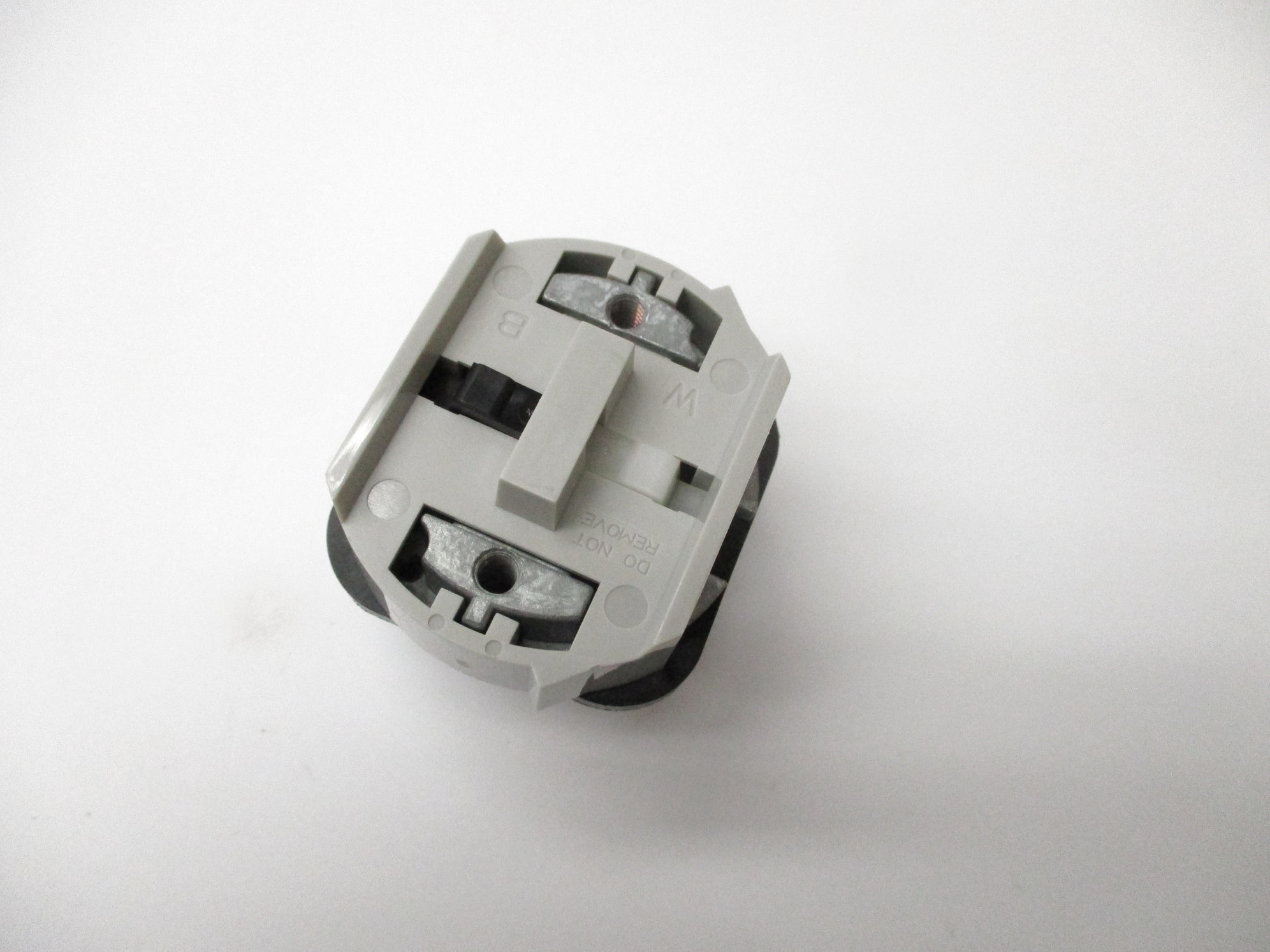 INDUSTRIAL SPARE PART 800H-JR91KC1 SER. G (WH) NSMP
