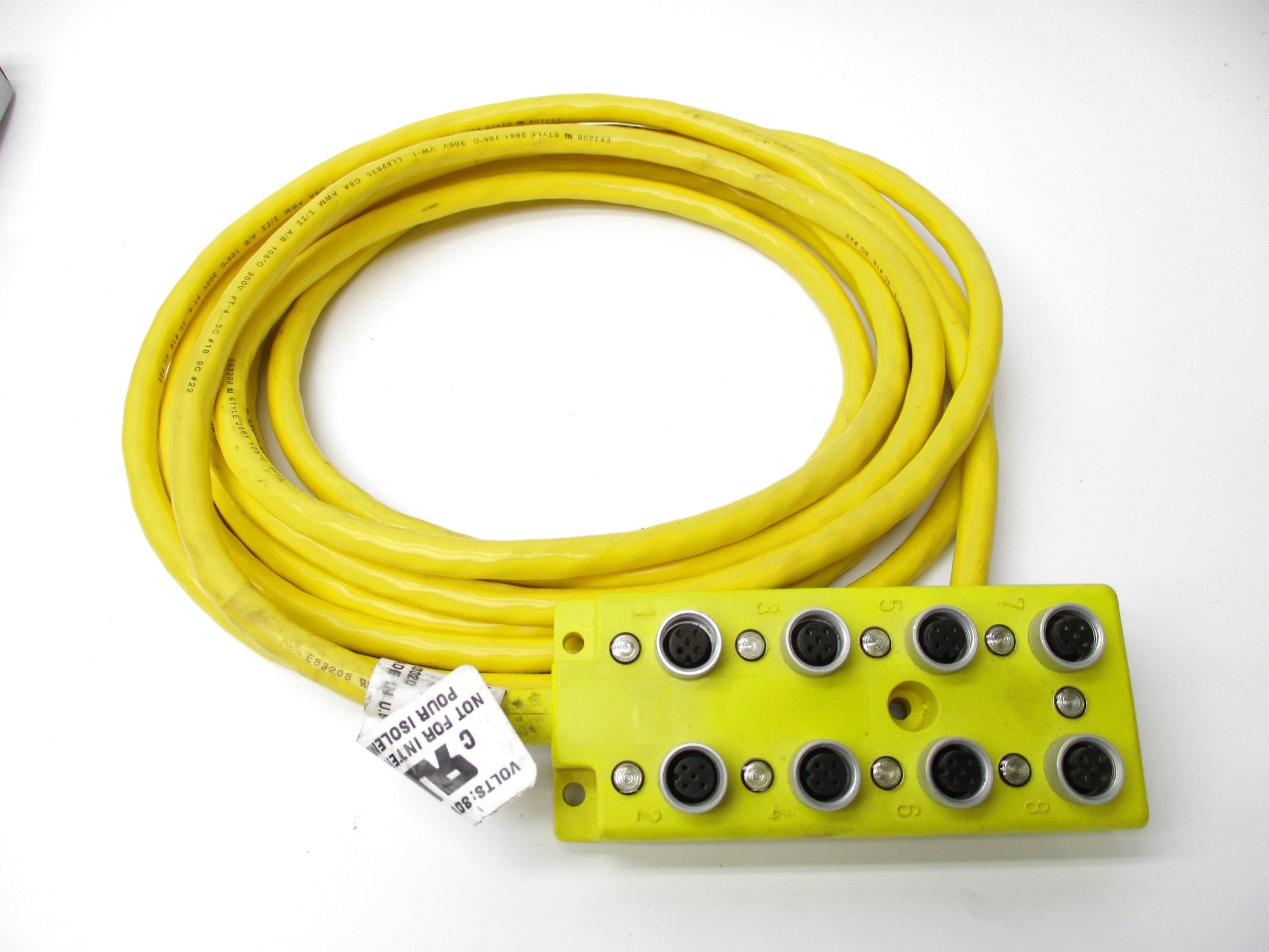 INDUSTRIAL SPARE PART 898D-P58PT-A5 SER. A UNMP