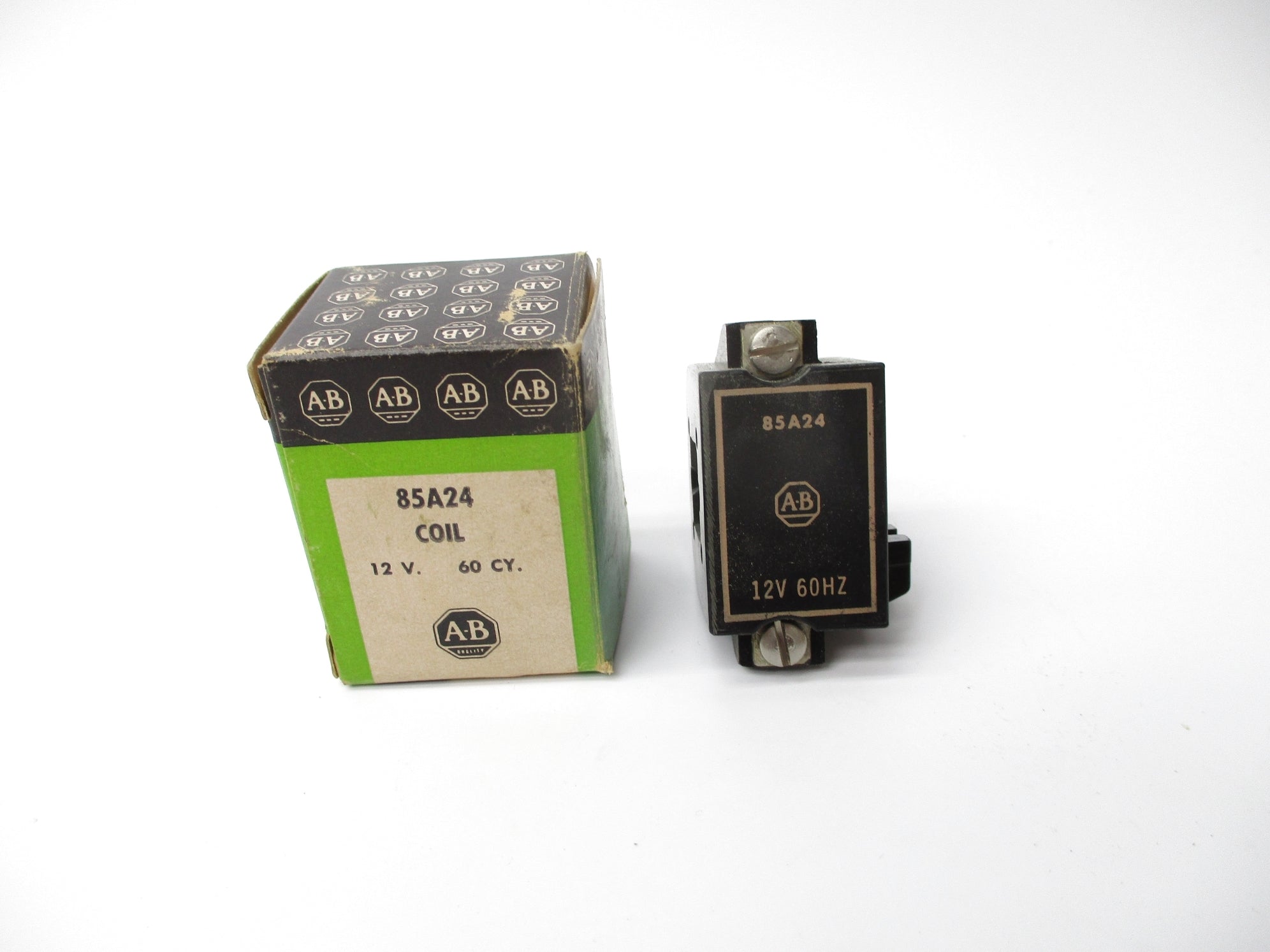 INDUSTRIAL SPARE PART 85A24 (BK/GR) NSMP