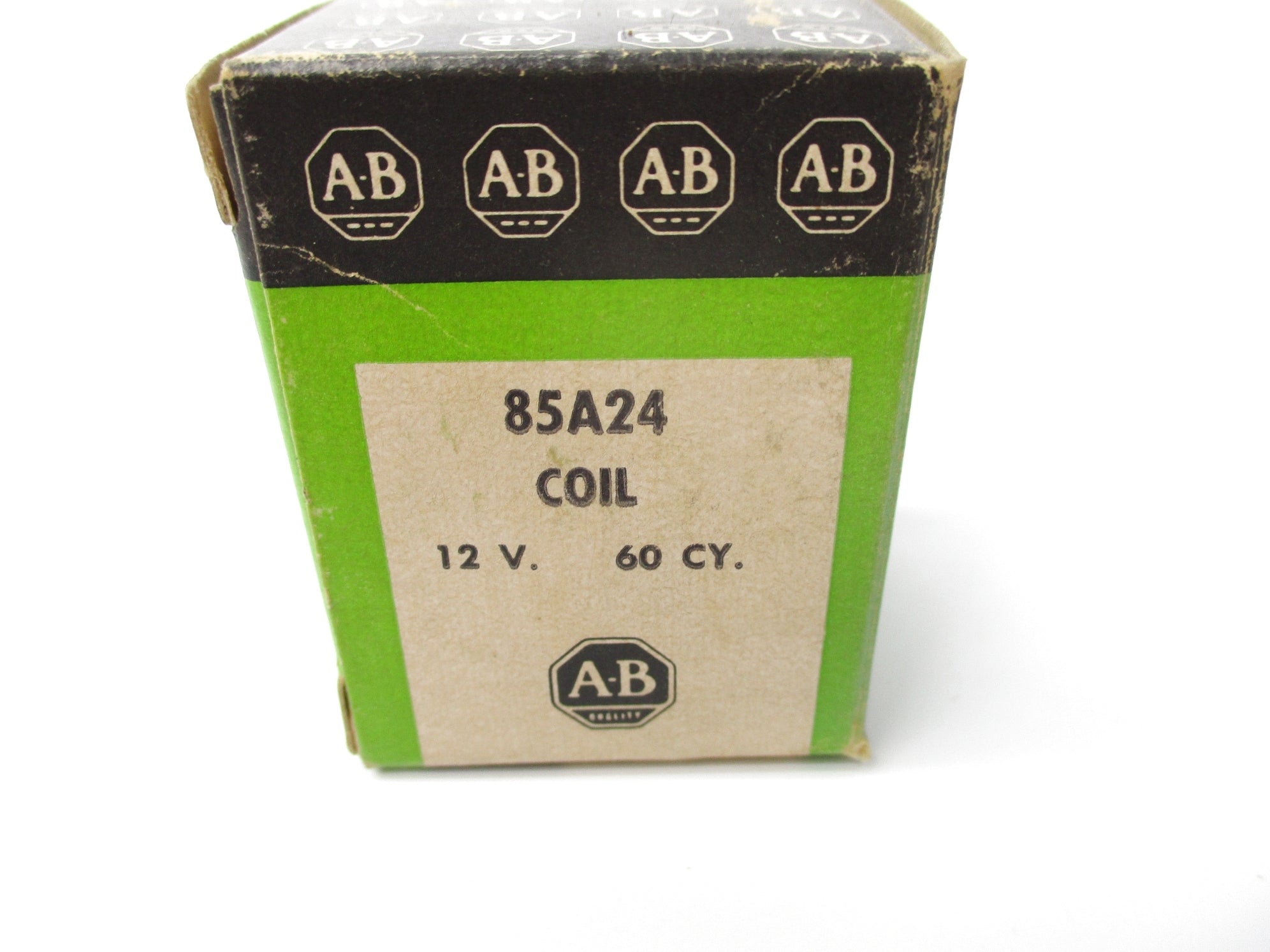 INDUSTRIAL SPARE PART 85A24 (BK/GR) NSMP