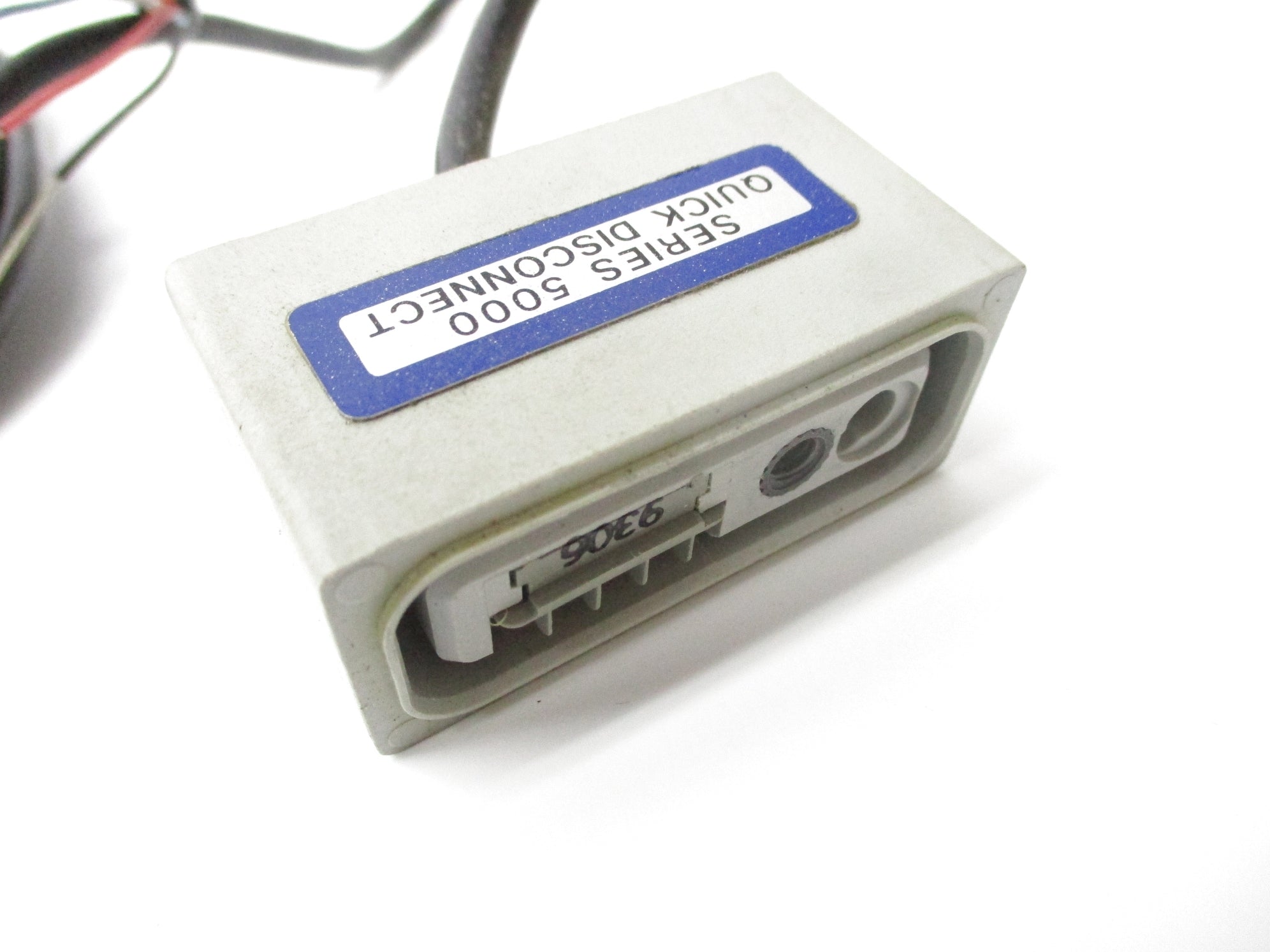 INDUSTRIAL SPARE PART 42DCB-5000 SER. B 10-30VDC NSNP