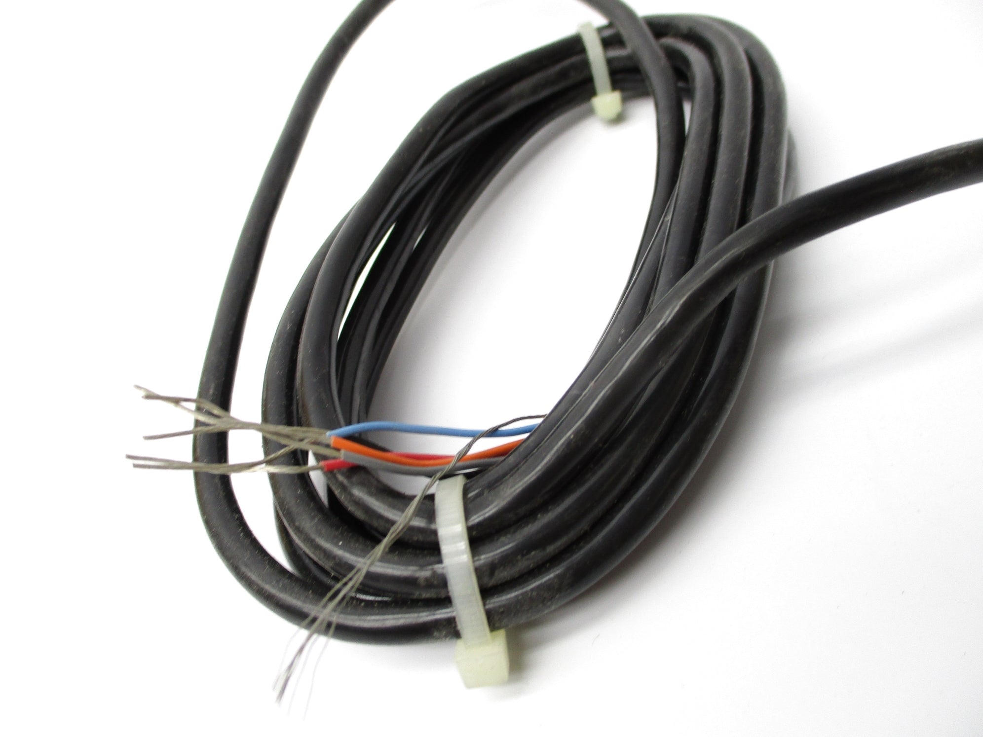 INDUSTRIAL SPARE PART 42DCB-5000 SER. B 10-30VDC NSNP
