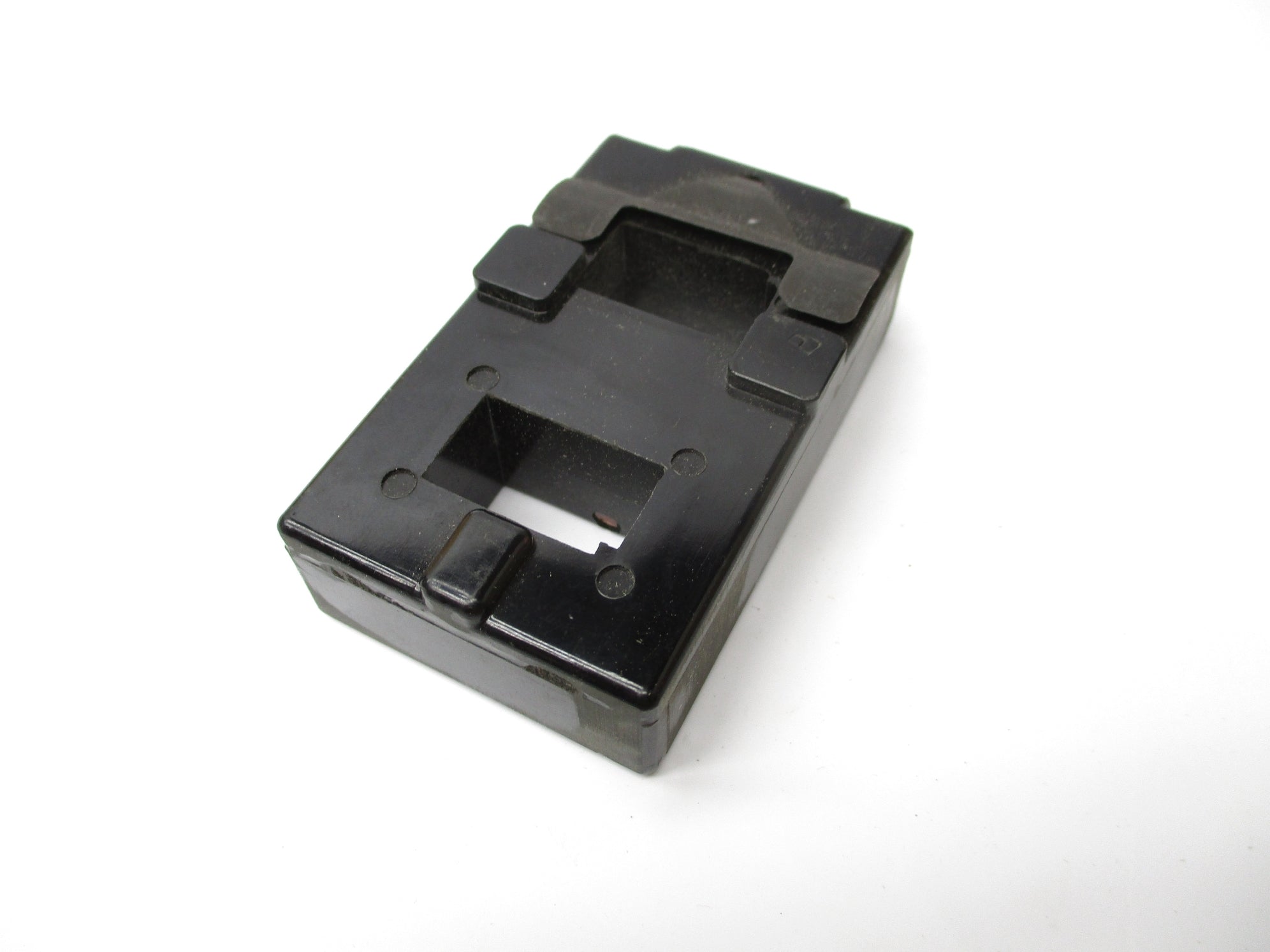 INDUSTRIAL SPARE PART 70A27 SER. K 24V (BK/GR) NSMP