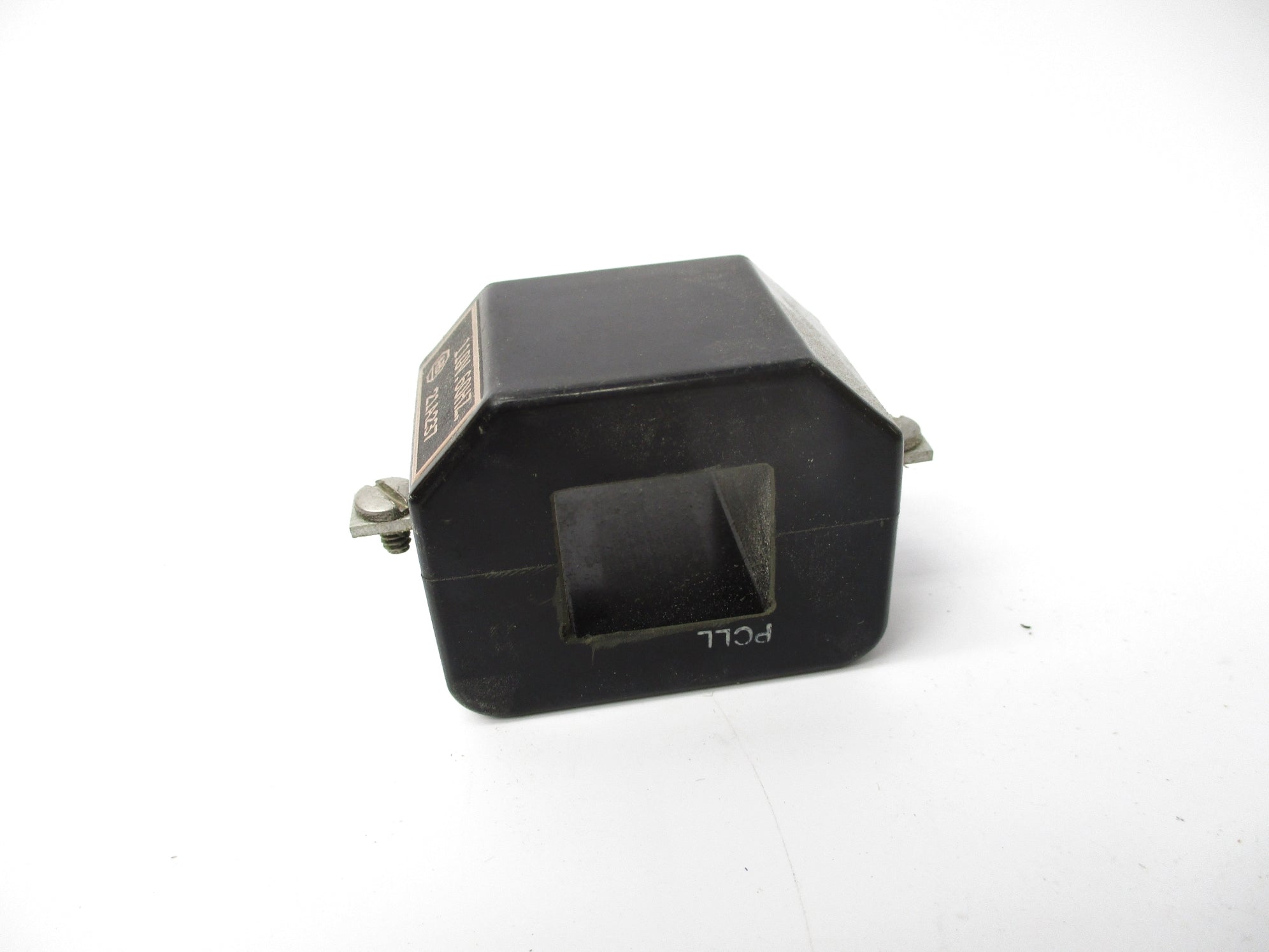 INDUSTRIAL SPARE PART 21A237 110V (BK/GR) NSMP