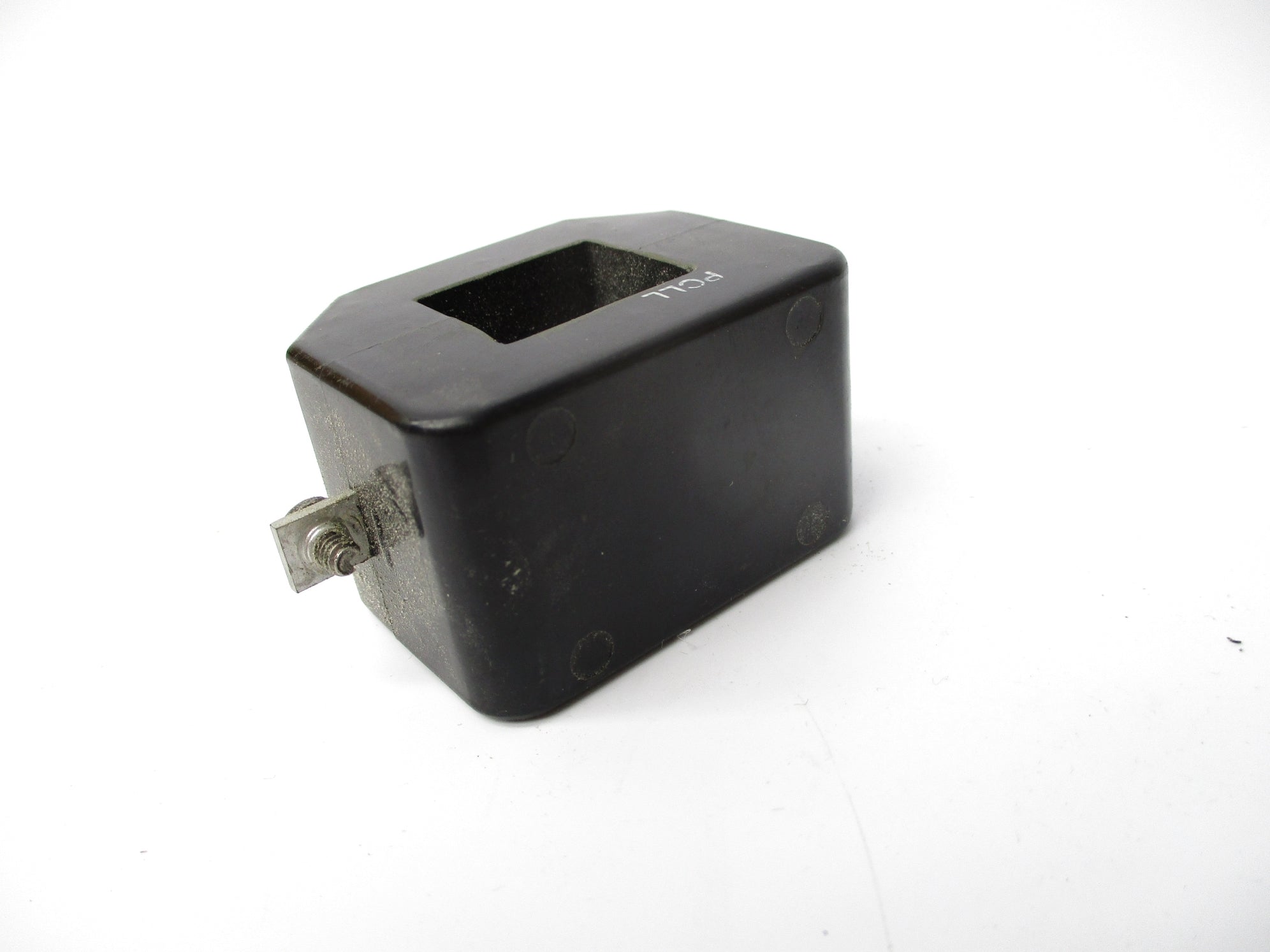 INDUSTRIAL SPARE PART 21A237 110V (BK/GR) NSMP
