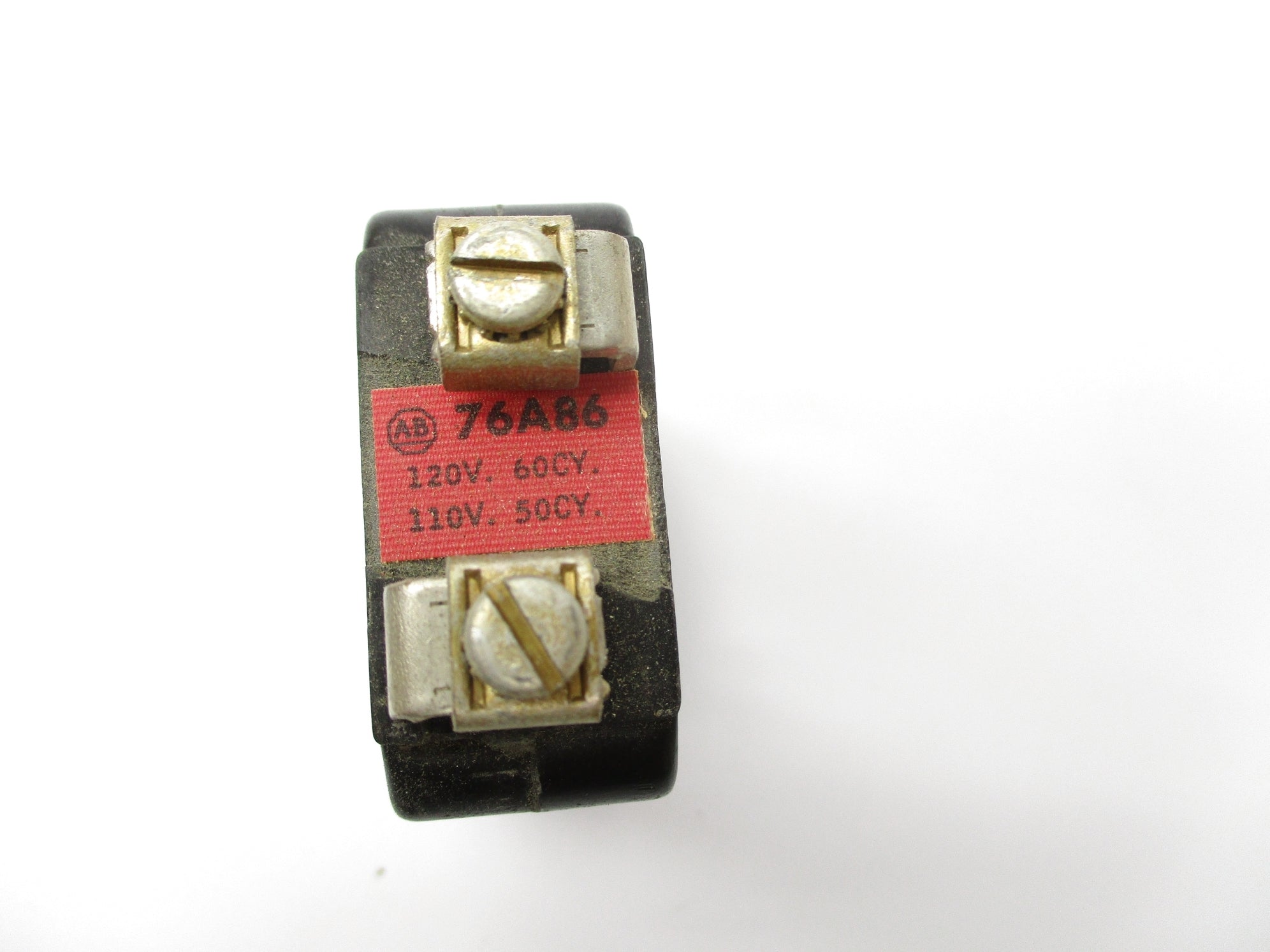 INDUSTRIAL SPARE PART 76A86 110/120V NSNP
