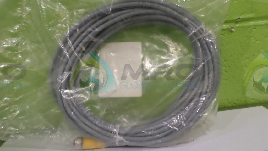 TURCK RKC8T-10/S618 CONNECTOR *NEW IN ORIGINAL PACKAGE*