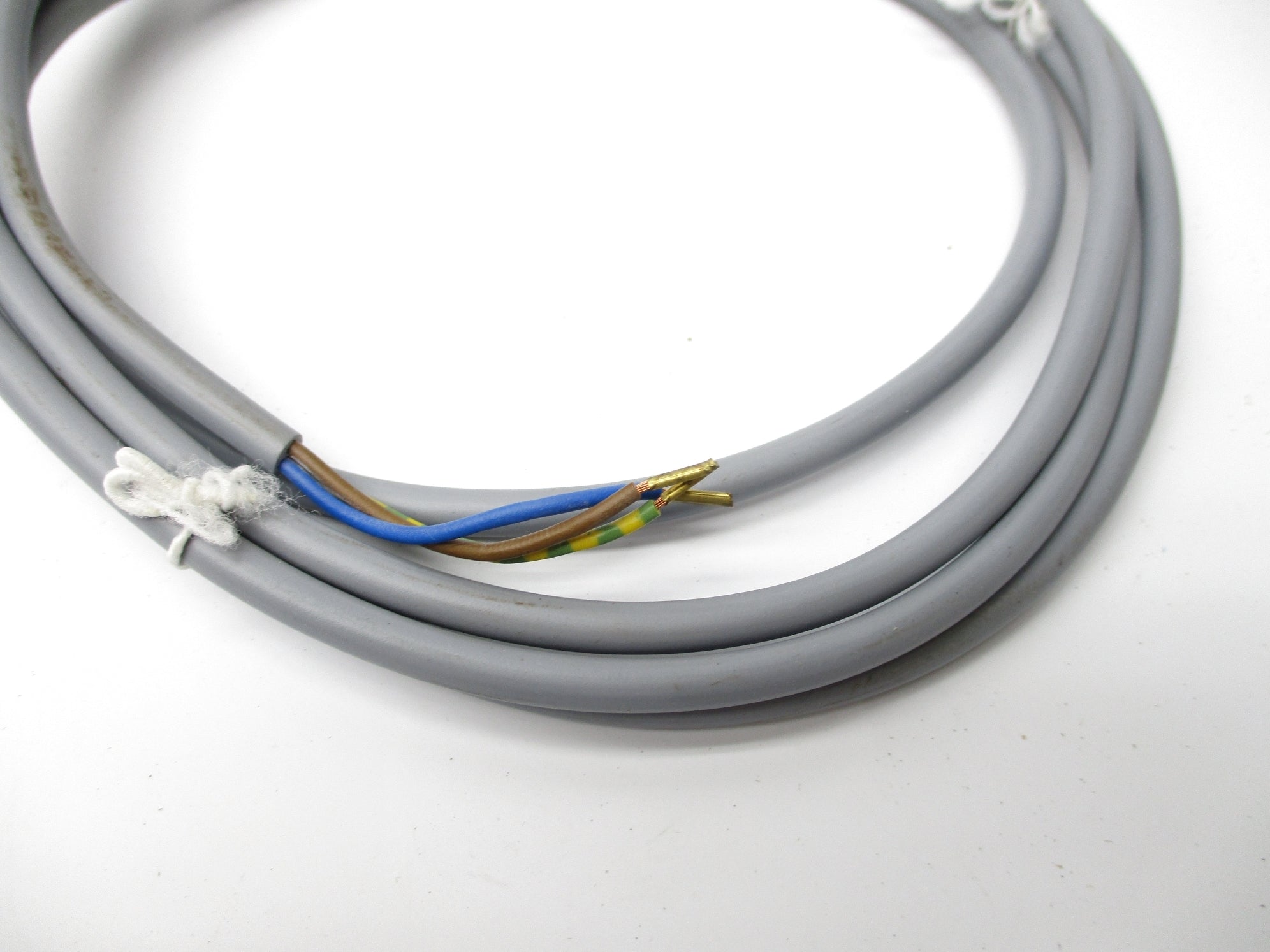 ALLEN BRADLEY 872C-A5C18-A2 SER. A NSNP
