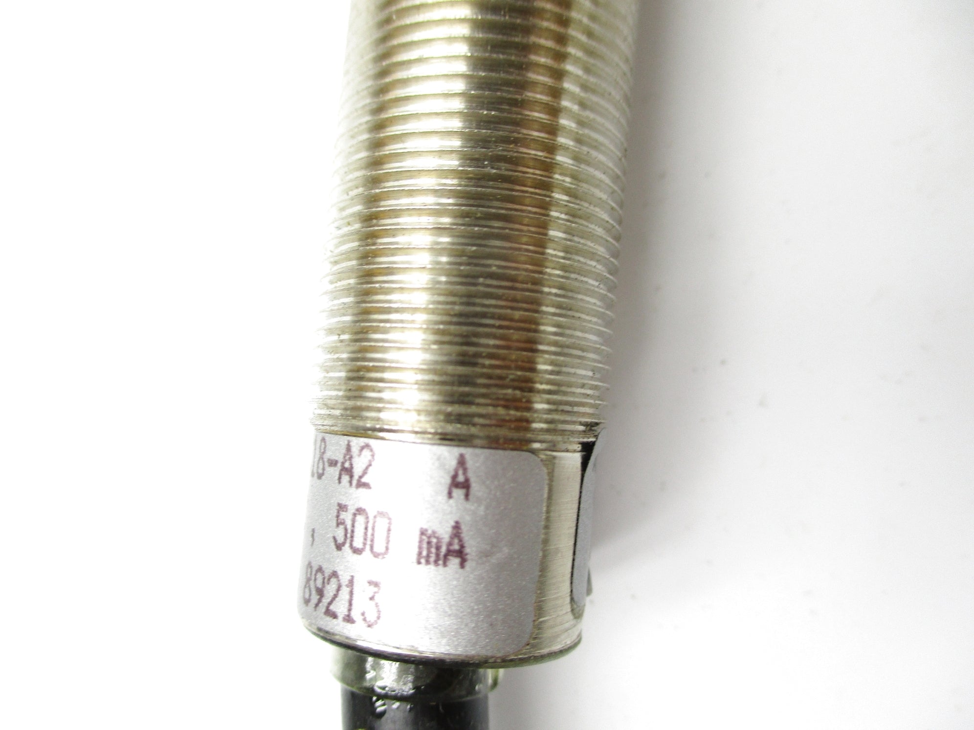 ALLEN BRADLEY 872C-A5C18-A2 SER. A NSNP