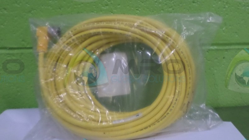 TURCK BKWMV7-086-15 CONNECTOR *NEW IN ORIGINAL PACKAGE*