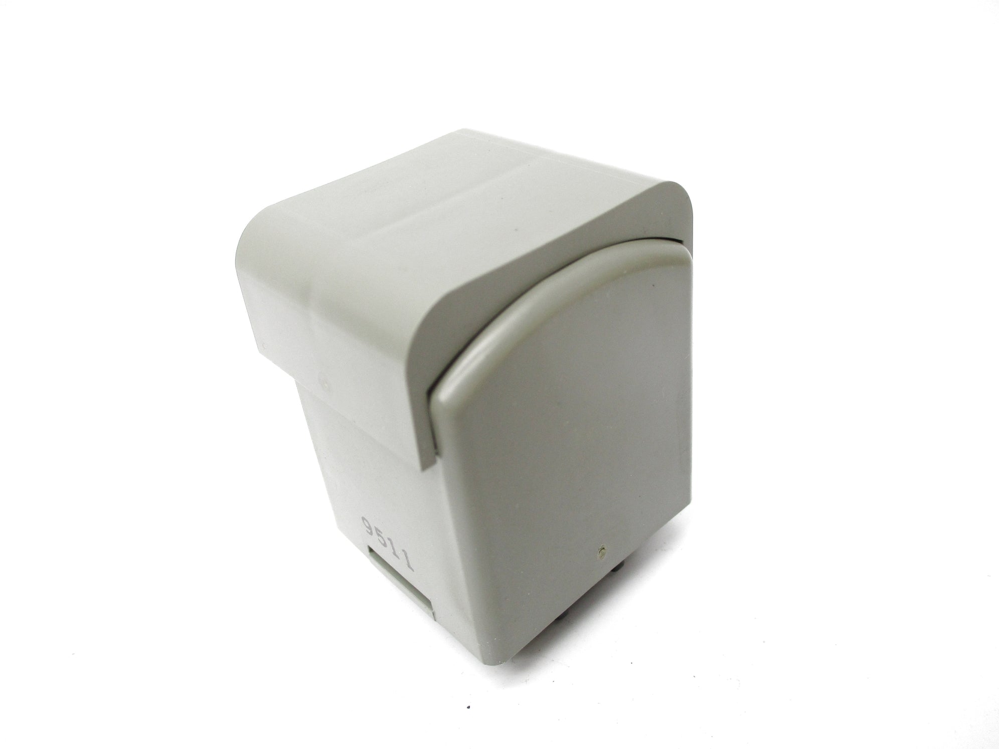 INDUSTRIAL SPARE PART 8-485 SER. B 120VAC 5A (BK/YL) NSMP