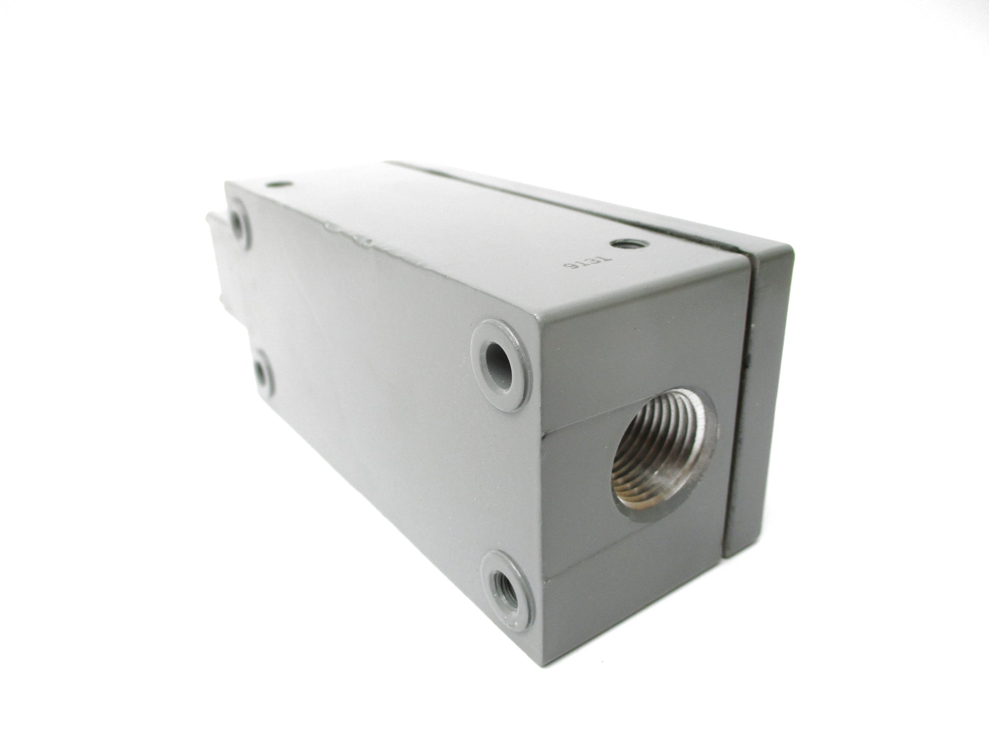 ALLEN BRADLEY 802X-A4 SER. C 120-600VAC 60A (BK/YL) NSMP