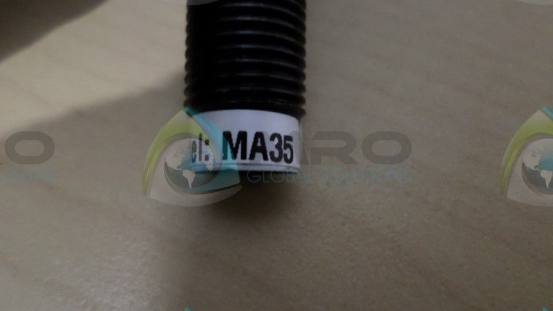 SCHRADER MA35 NSNP