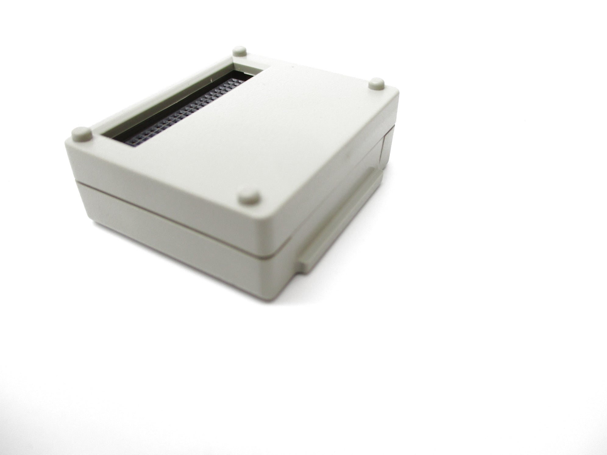ALLEN BRADLEY 1761-HHM-K08 SER. A (BK/YL) NSMP