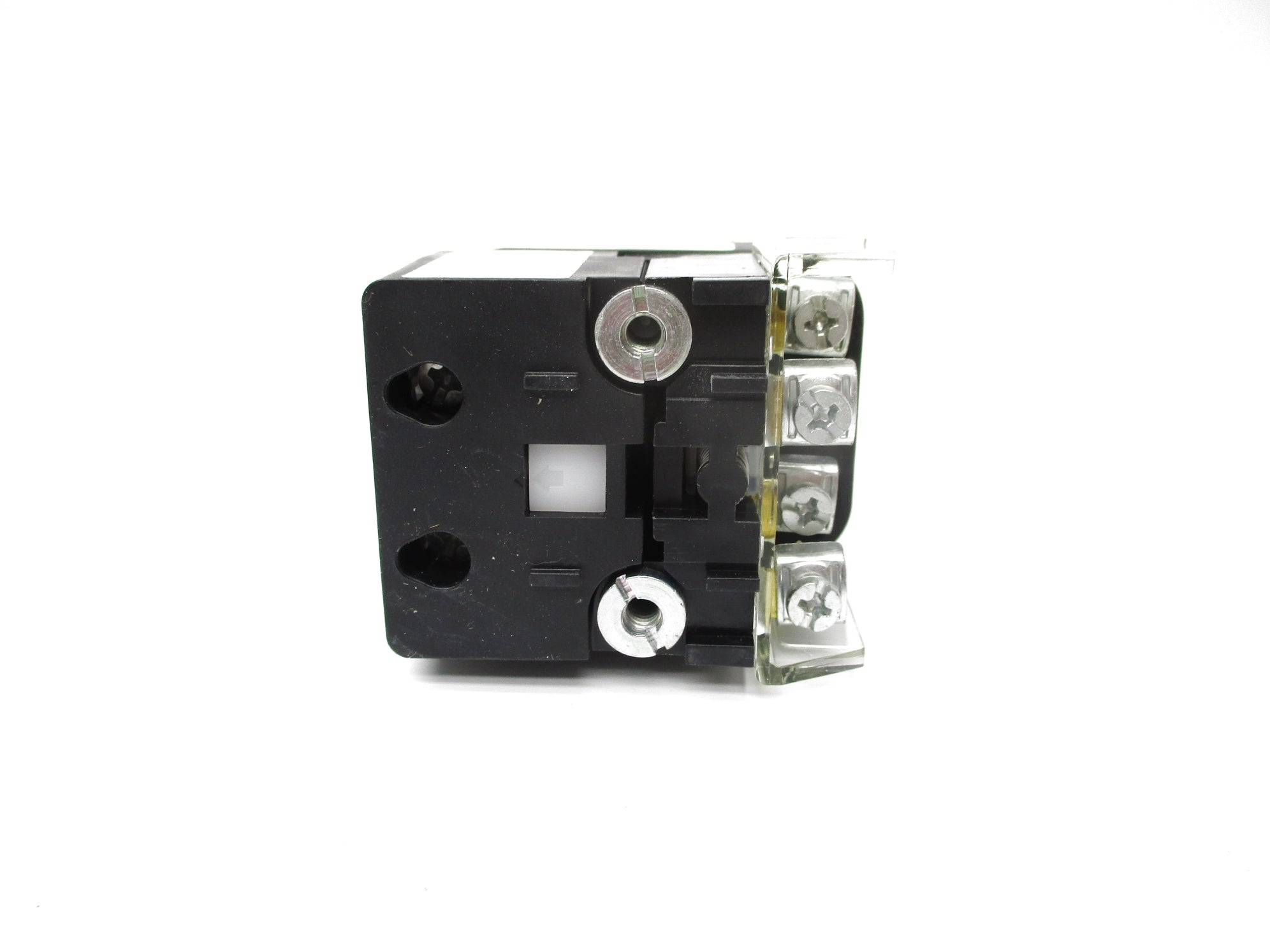 ALLEN BRADLEY 800T-QAH2W SER. U (WH) NSMP