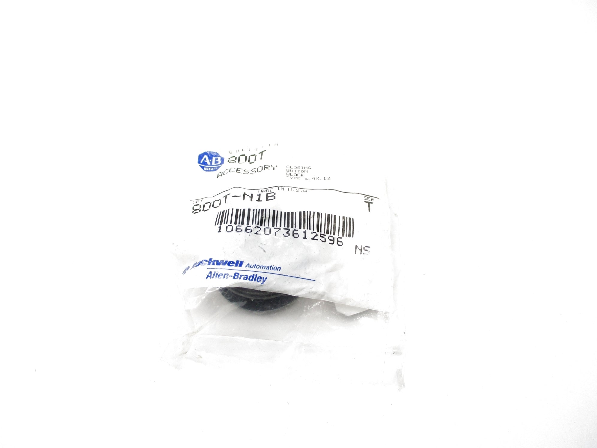 INDUSTRIAL SPARE PART 800T-N1B SER. T NSMP