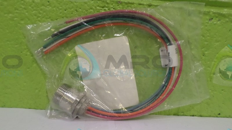 TURCK RSFV76-0.3M/M20 CONNECTOR NSMP
